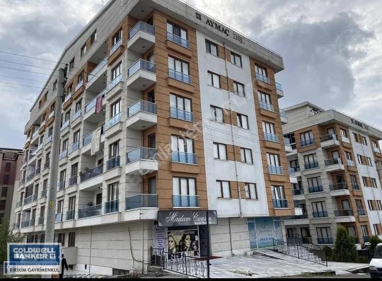 Çayırova Akse Satılık Daire Çayırova Akse Mah Aymaç Sitesi Satılık 2+1 Daire