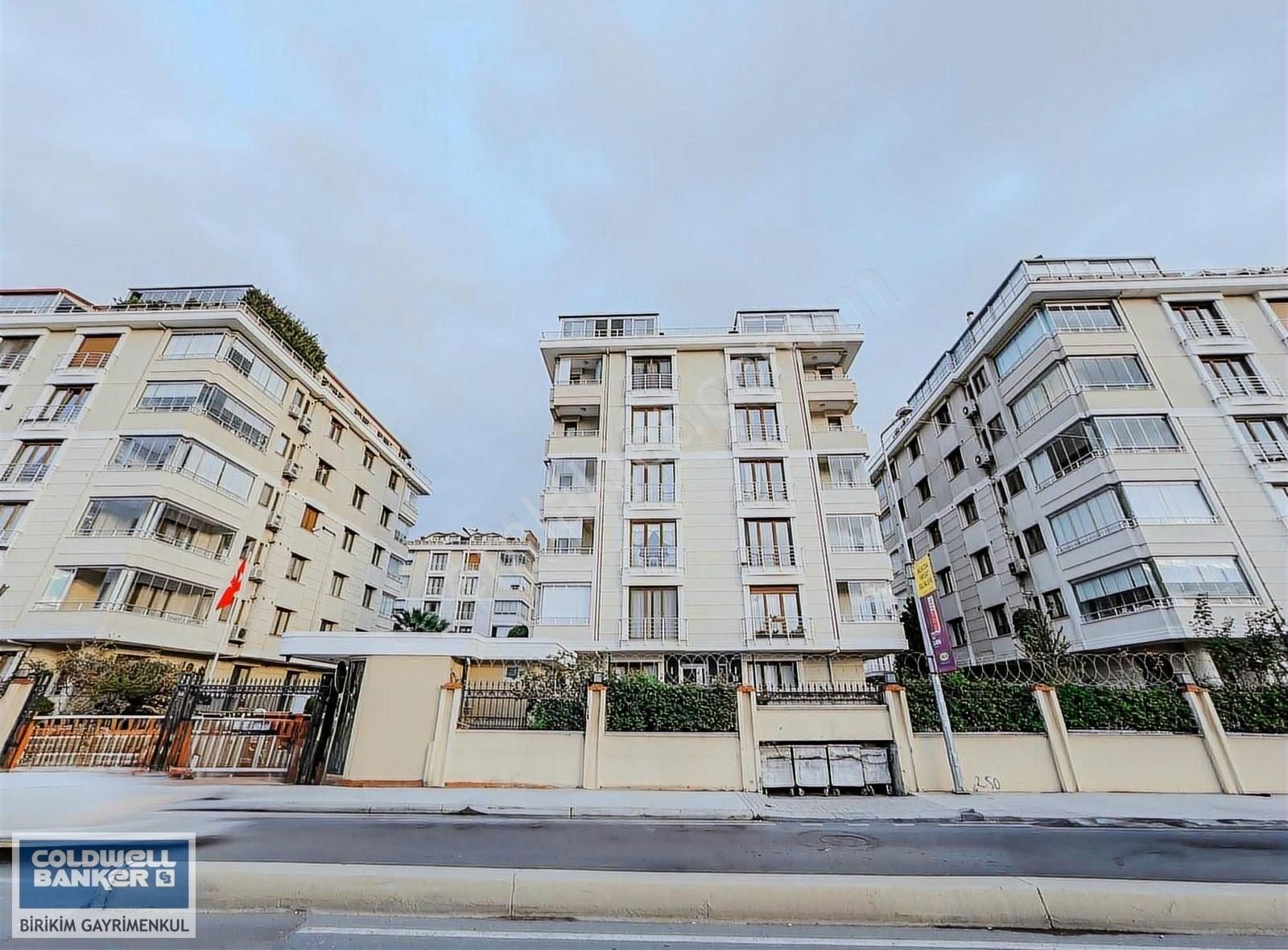 Maltepe Altayçeşme Kiralık Daire Ağaçseven Konakları; Az Bloklu,güvenli,sosyal Olanaklı Lüks Site