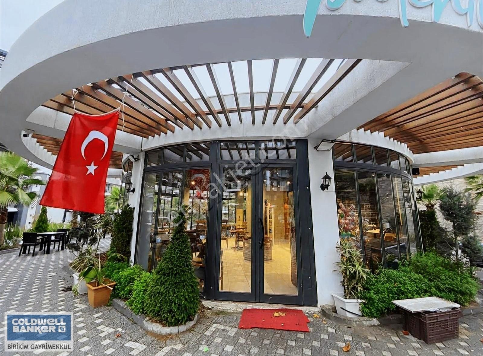 Kocaeli Çayırova Devren Kafe & Bar Zeray Meva Anadolu Satılık Cafe