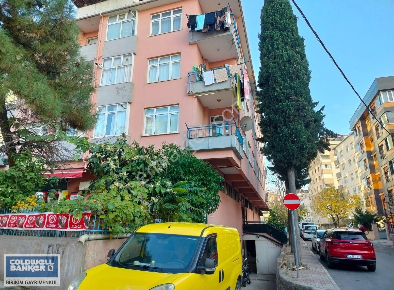 Maltepe Cevizli Kiralık Daire Kiralık Daire