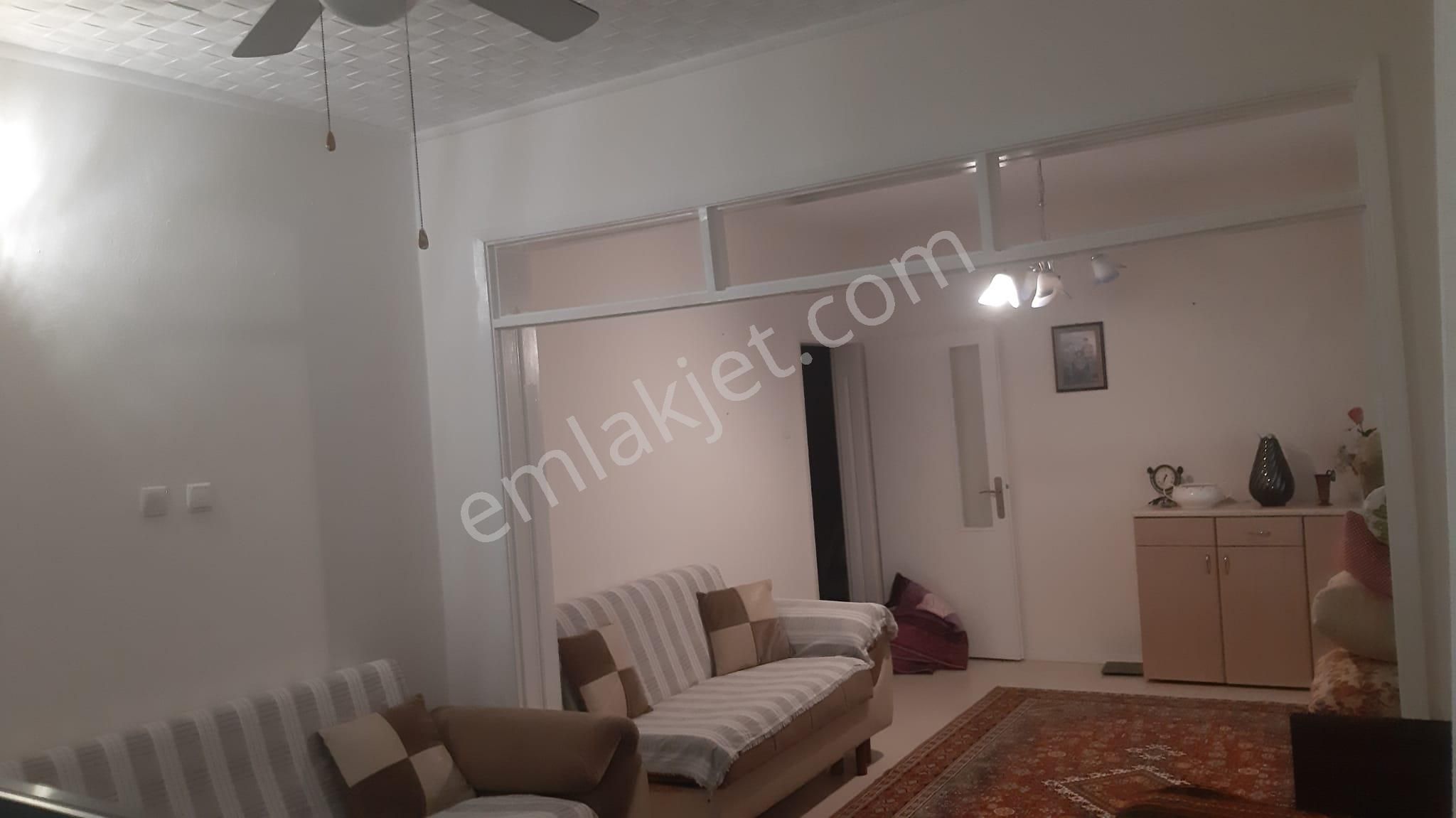 Çanakkale Çanakkale Merkez Eşyalı Kiralık Daire 80 Metrekare Eşyalı 1+1 Kiralık Daire