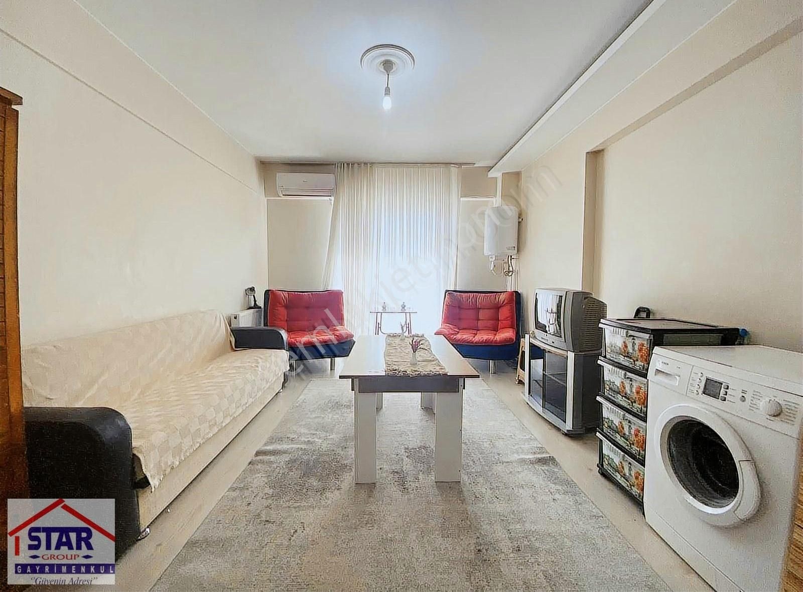 İstanbul Esenyurt Eşyalı Kiralık Daire Metrobüse 12 Dk Aile Sitesi İçerisinde Eşyalı Kiralık Daire