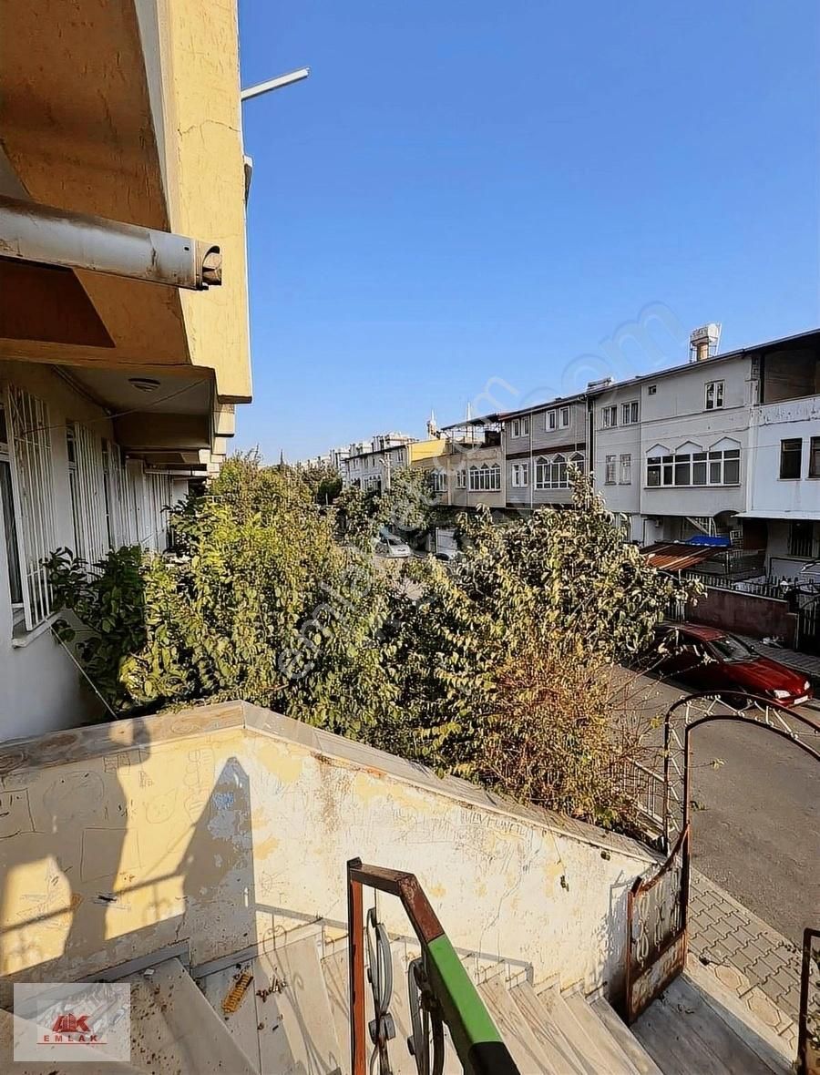 Onikişubat İstiklal Satılık Daire Villa Kent'de Satlık Müstakil Villa Krediye Uygunlu