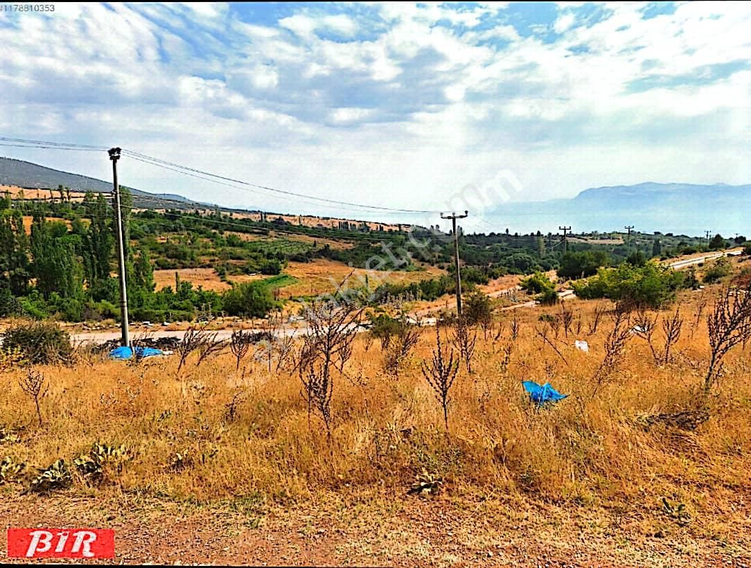 Eğirdir Barla Köyü (Camikebir) Satılık Konut İmarlı Satlık Arsa İmarlı Barla Egridir Isparta