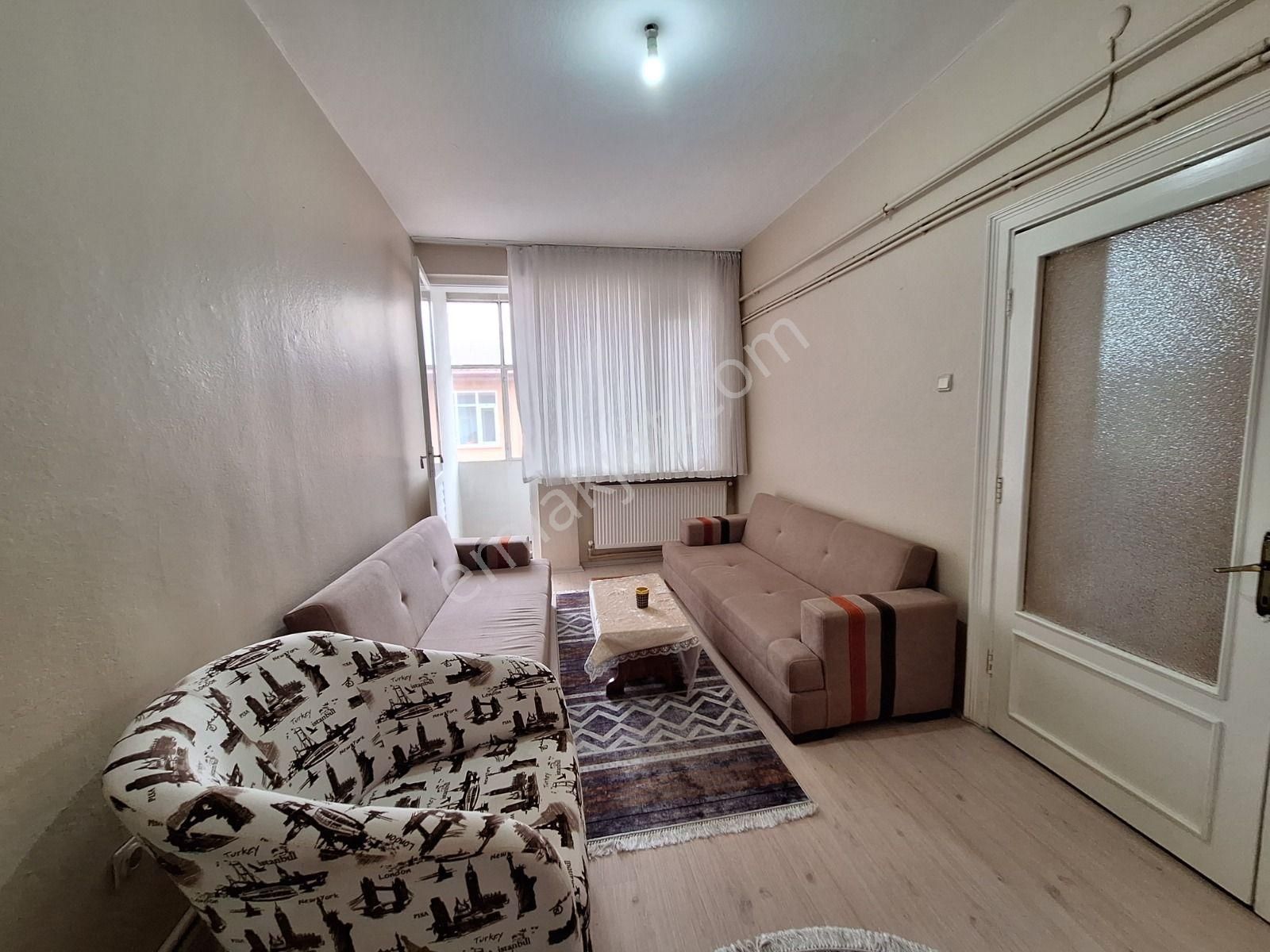 Selçuklu İhsaniye Satılık Daire Nefes Gayrimenkulden Satılık 2+1 Daire