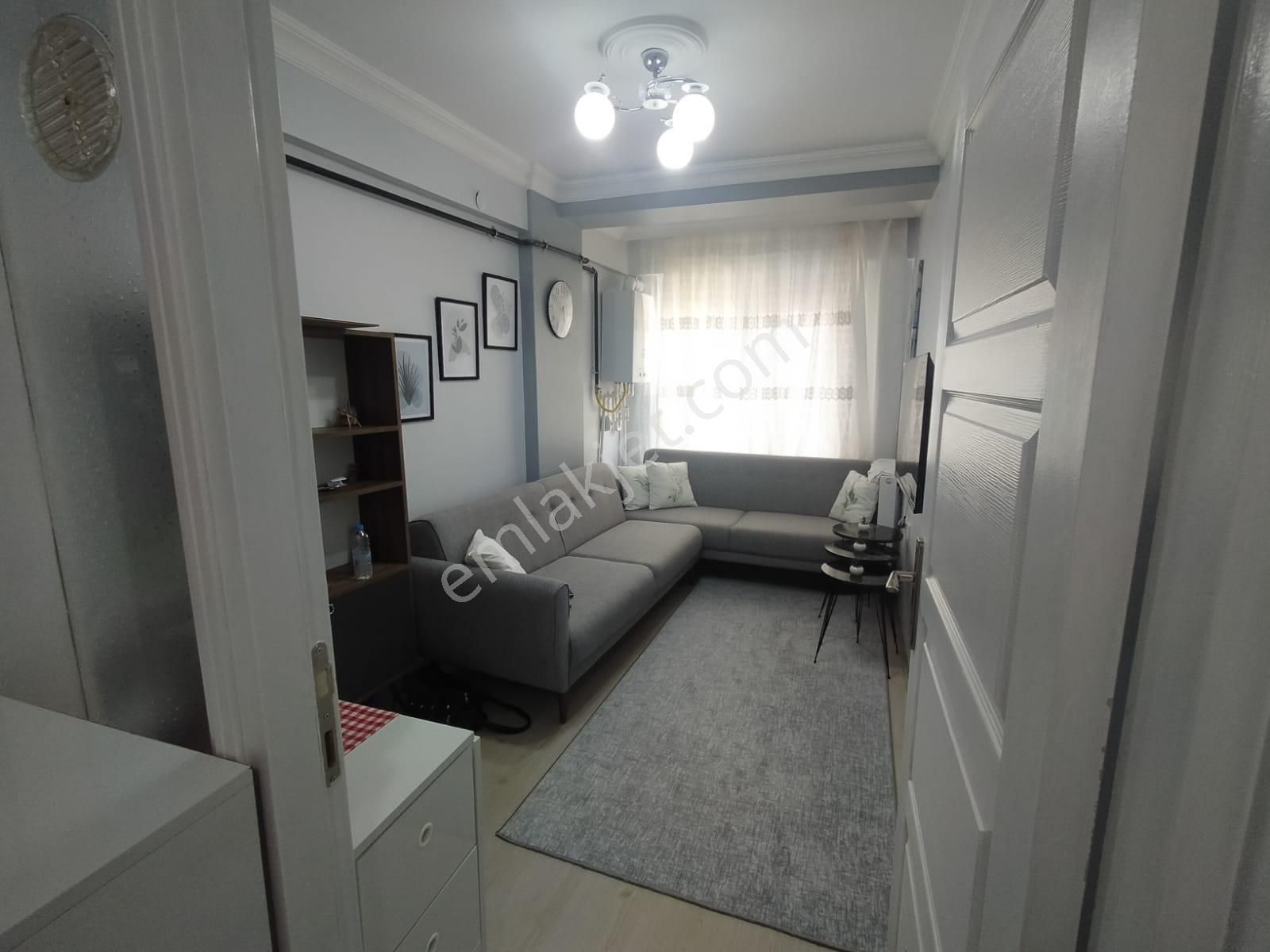 Tepebaşı Sütlüce Satılık Daire İçem Kapısı Yakını 1+1 Satılık Bakımlı Daire