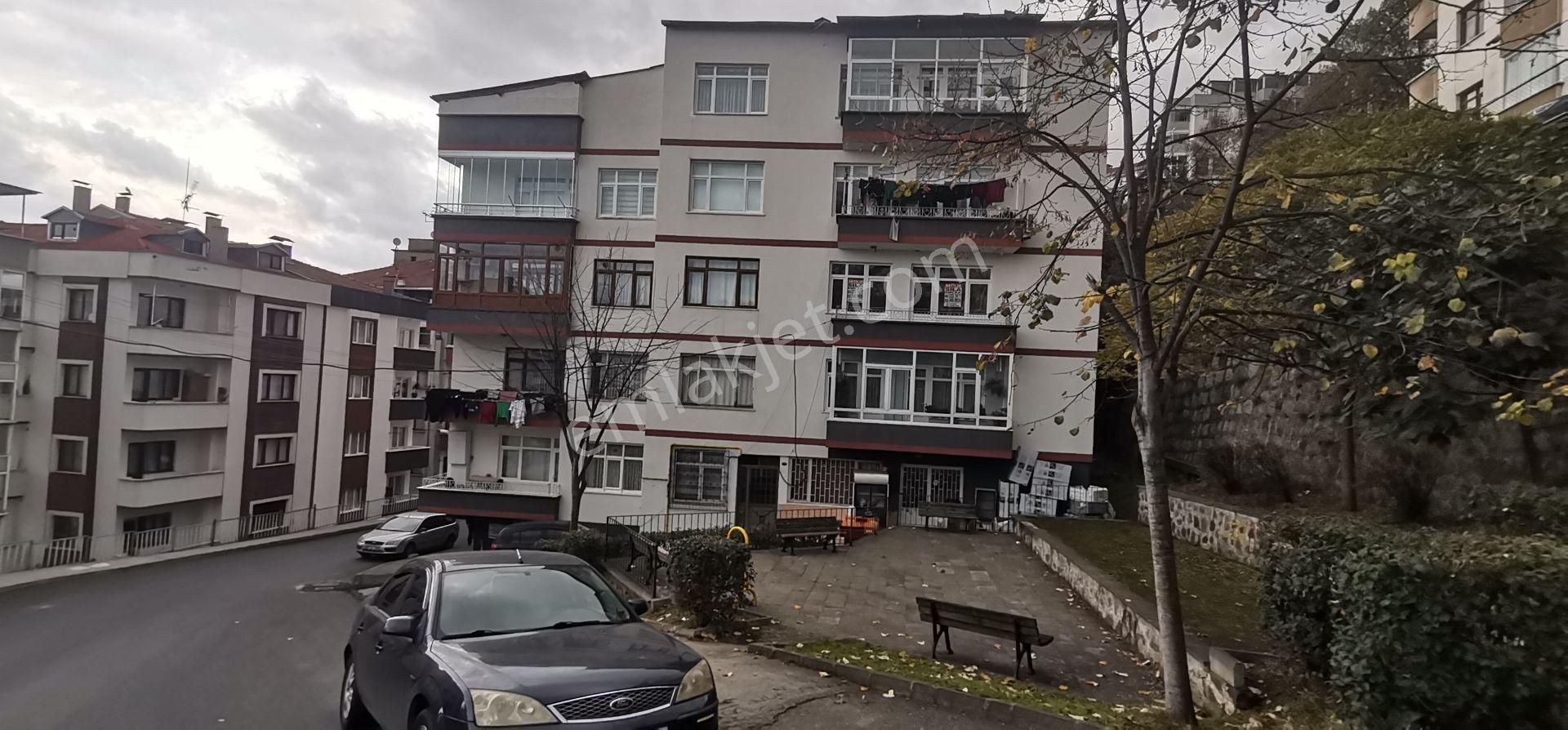 Sıla Emlak'tan Yeşiltepe Mah.satılık 3+1 Doğalgazlı Daire - Görsel 17