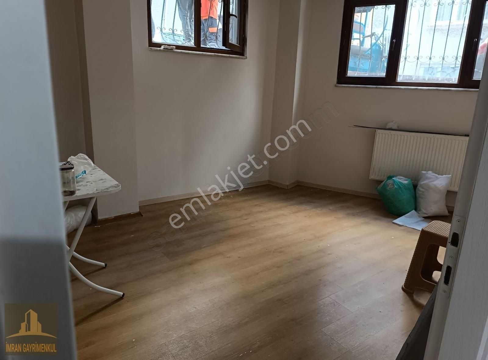 Zeytinburnu Telsiz Kiralık Daire Zeytinburnu Telsiz Mahallesinde Yeni Binada Kiralık Daire