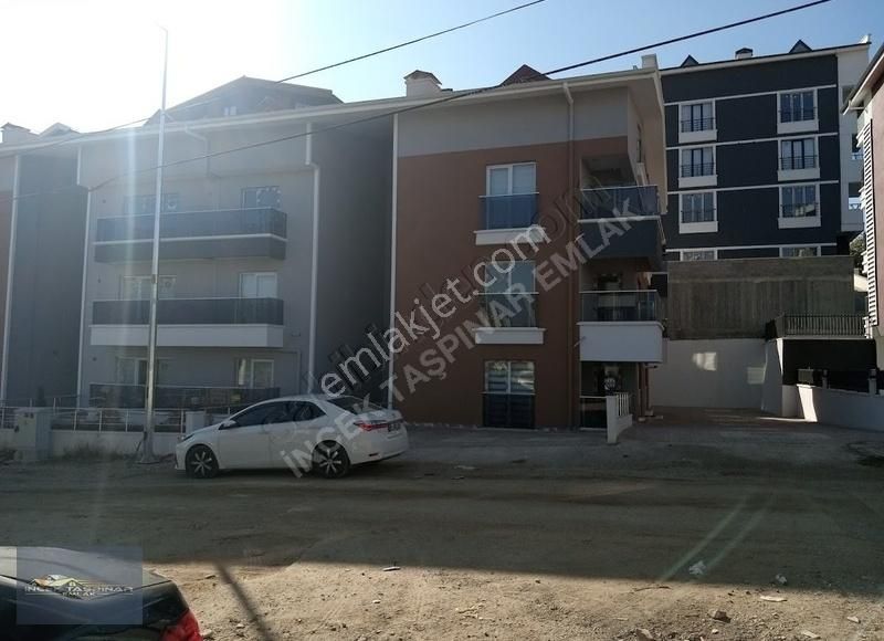 Gölbaşı İncek Satılık Daire Gölbaşı İncek Mah. 2+1 Eşyalı Fırsat Sıfır Daire