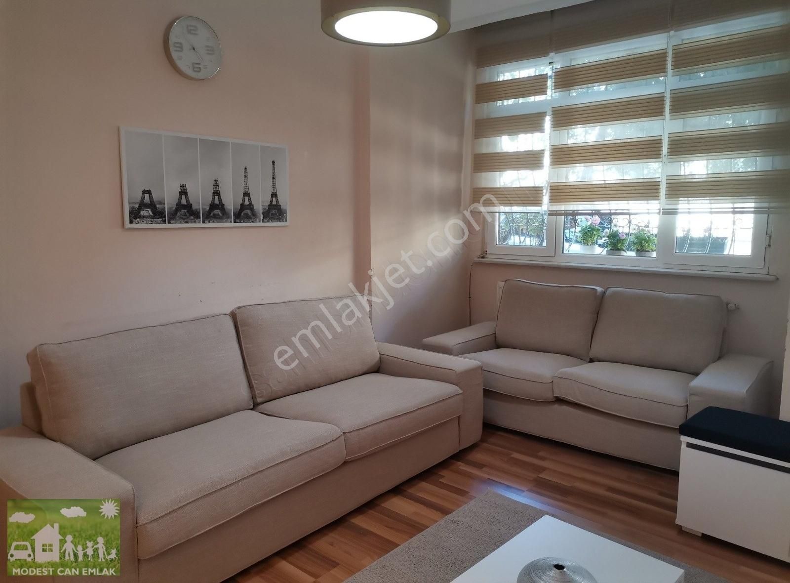 İstanbul Sarıyer Eşyalı Kiralık Daire Yeniköy Sahilde Full Eşyalı Kiralık Daire