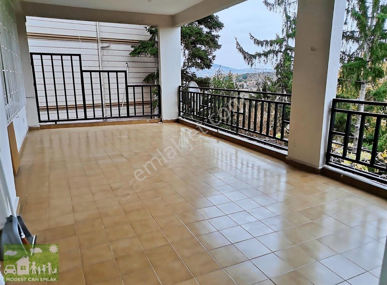 Sarıyer Tarabya Kiralık Daire Tarabyada 2+1 Ara Kat Kiralık Daire