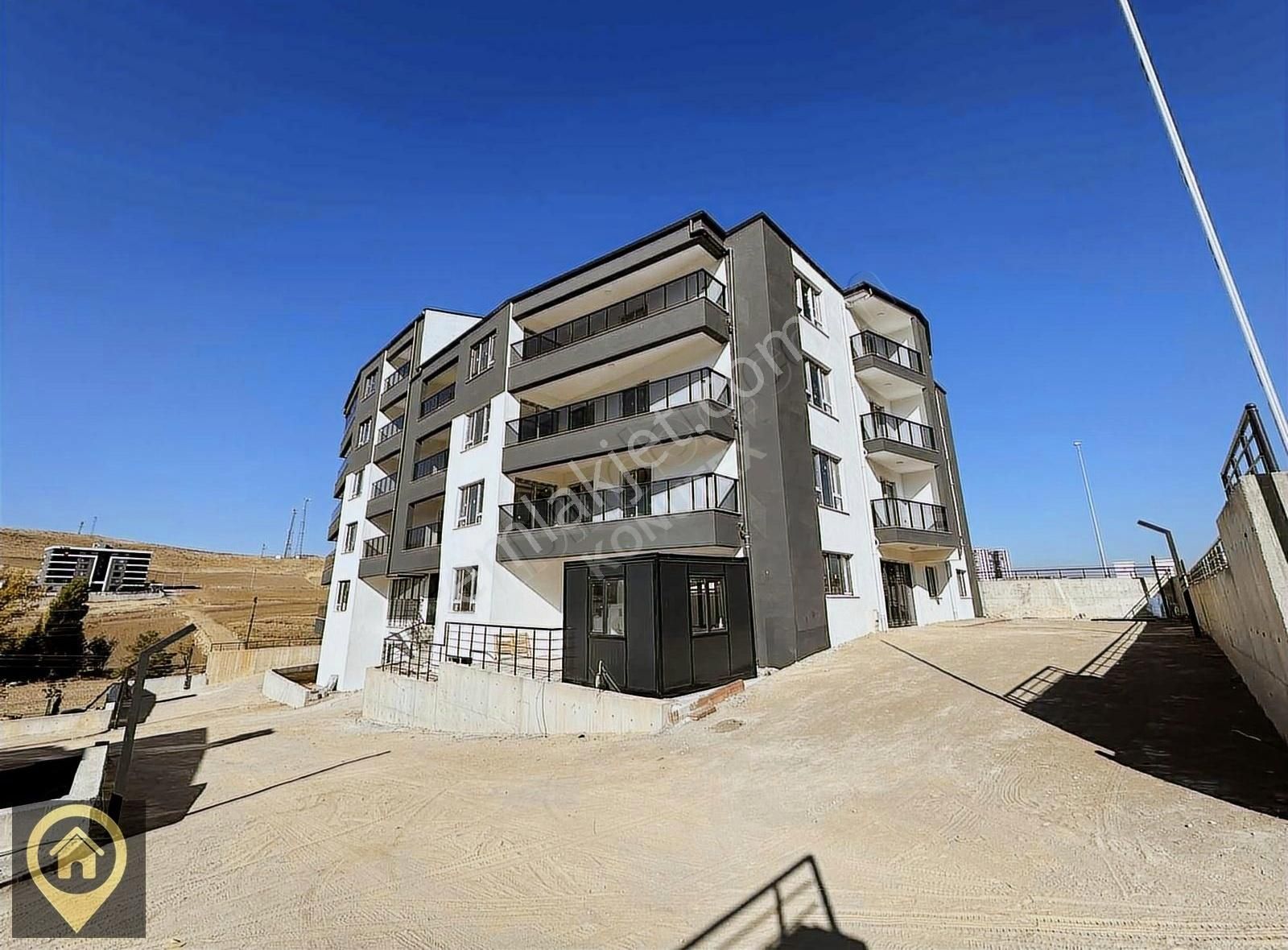 Çankaya Dodurga Satılık Daire Çankaya Dodurga 4+1 180m Sıfır Hemen Teslim Fırsat Satılık Daire