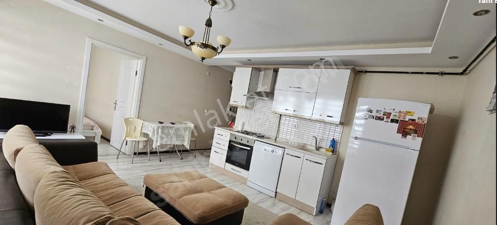 Altıeylül Plevne Kiralık Daire Balıkesir Plevne Mahallesinde 1+1 Eşyalı Kiralık Daire