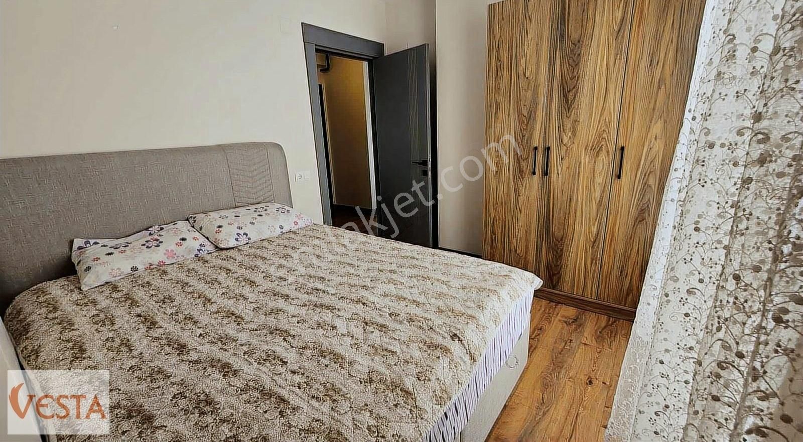 Mezitli Deniz Kiralık Daire Mezitli Deniz Mah Kiralık Aylık Ödeme 1+1