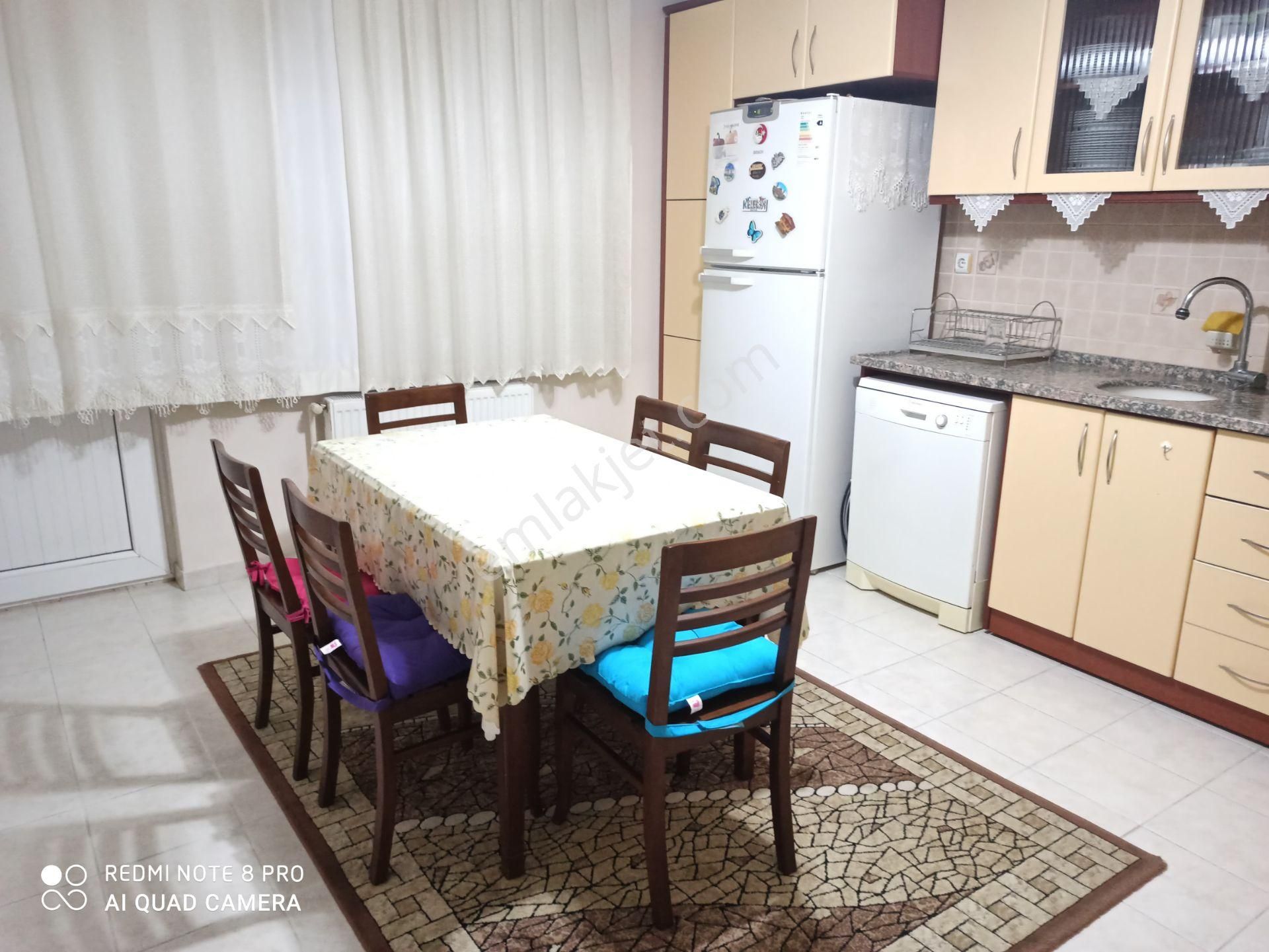 Niğde Merkez Selçuk Kiralık Daire Sgk Binası Yakını Selçuk Migros Arkası Boş 3+1 Kiralık Daire