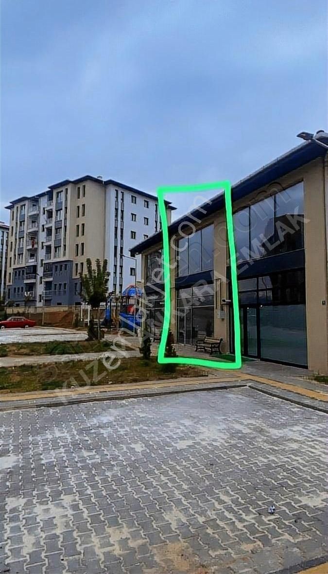 Kiralık Süper Dükkan 100 M2 Muhteşem Lokasyon - Görsel 2