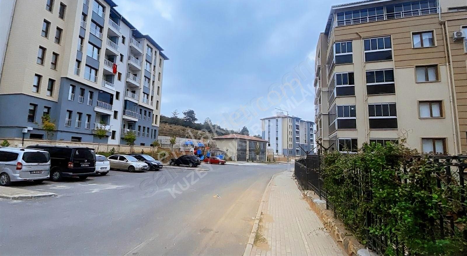 Kestel Yeni Kiralık Dükkan & Mağaza Kiralık Süper Dükkan 100 M2 Muhteşem Lokasyon