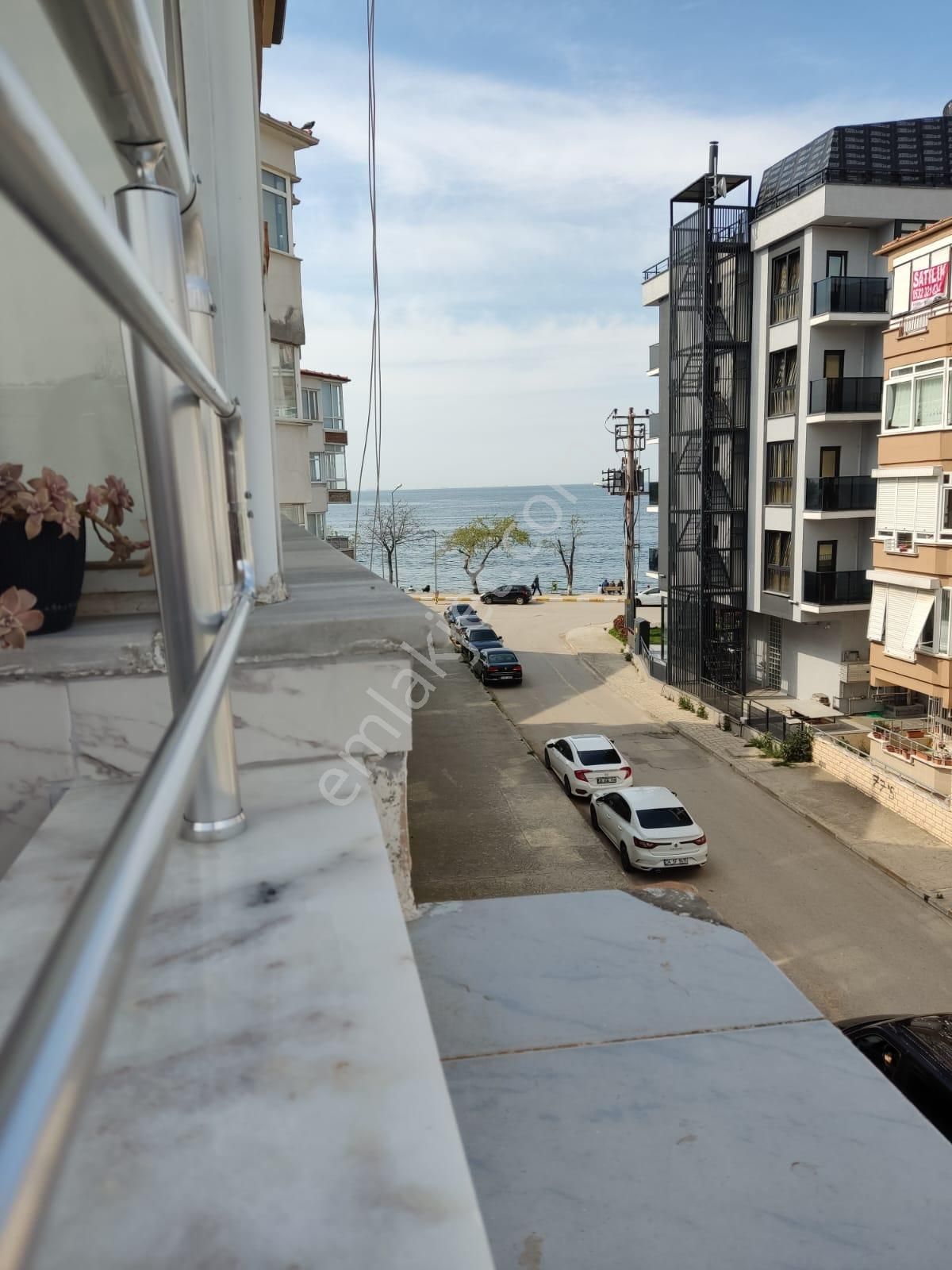 Yalova* Çınarcık Ta 2+1 - Görsel 23