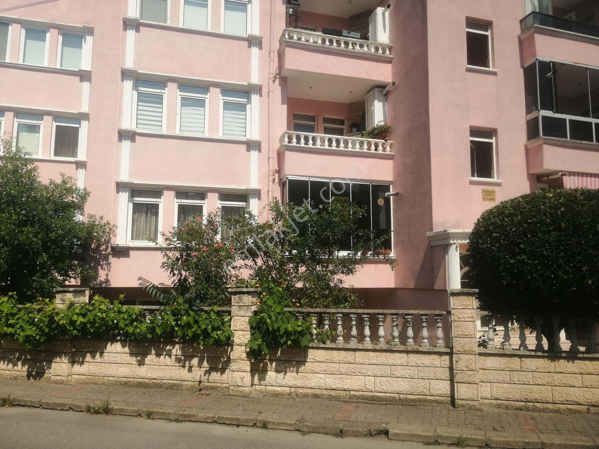 Goldlife Gayrimenkulden As Mekan Sitesinde Lüx Kiralık Daire