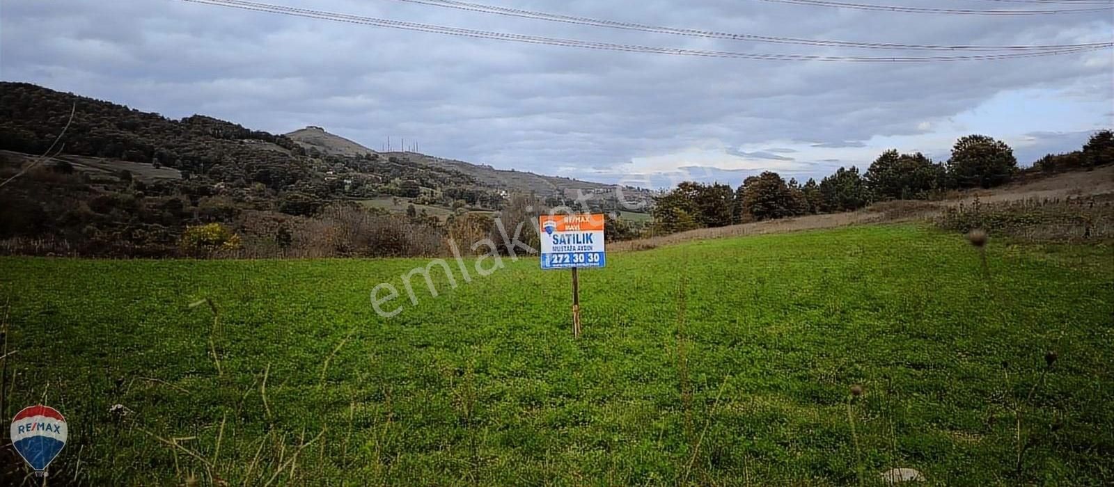 Serdivan Esentepe Satılık Tarla Serdivan Esentepe Hâkim Konum Da Yatırımlık 2900 M2 Arazi