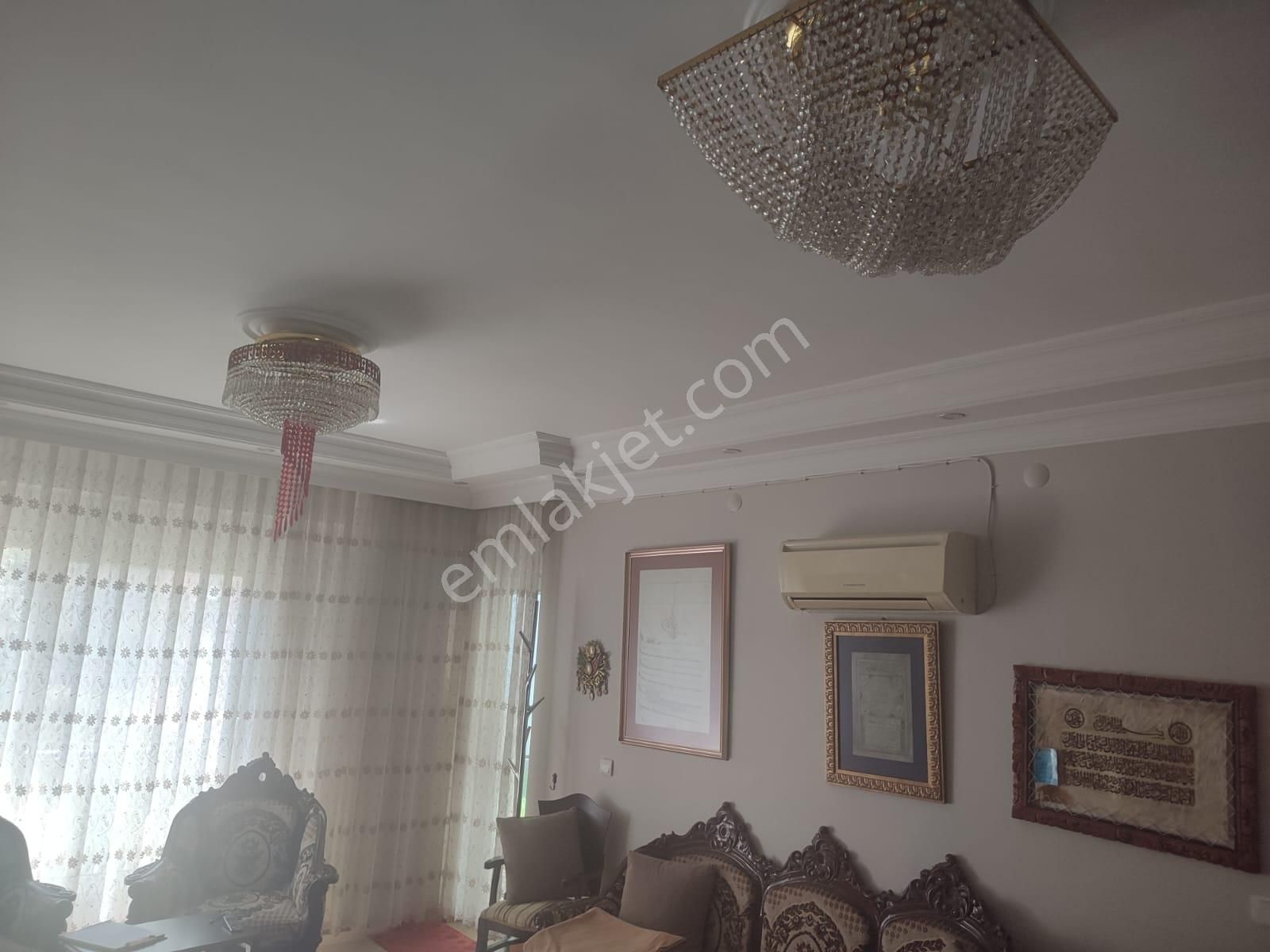 Satlık Daire Villa Gibi 2+1 Serik Belek Antalya - Görsel 4