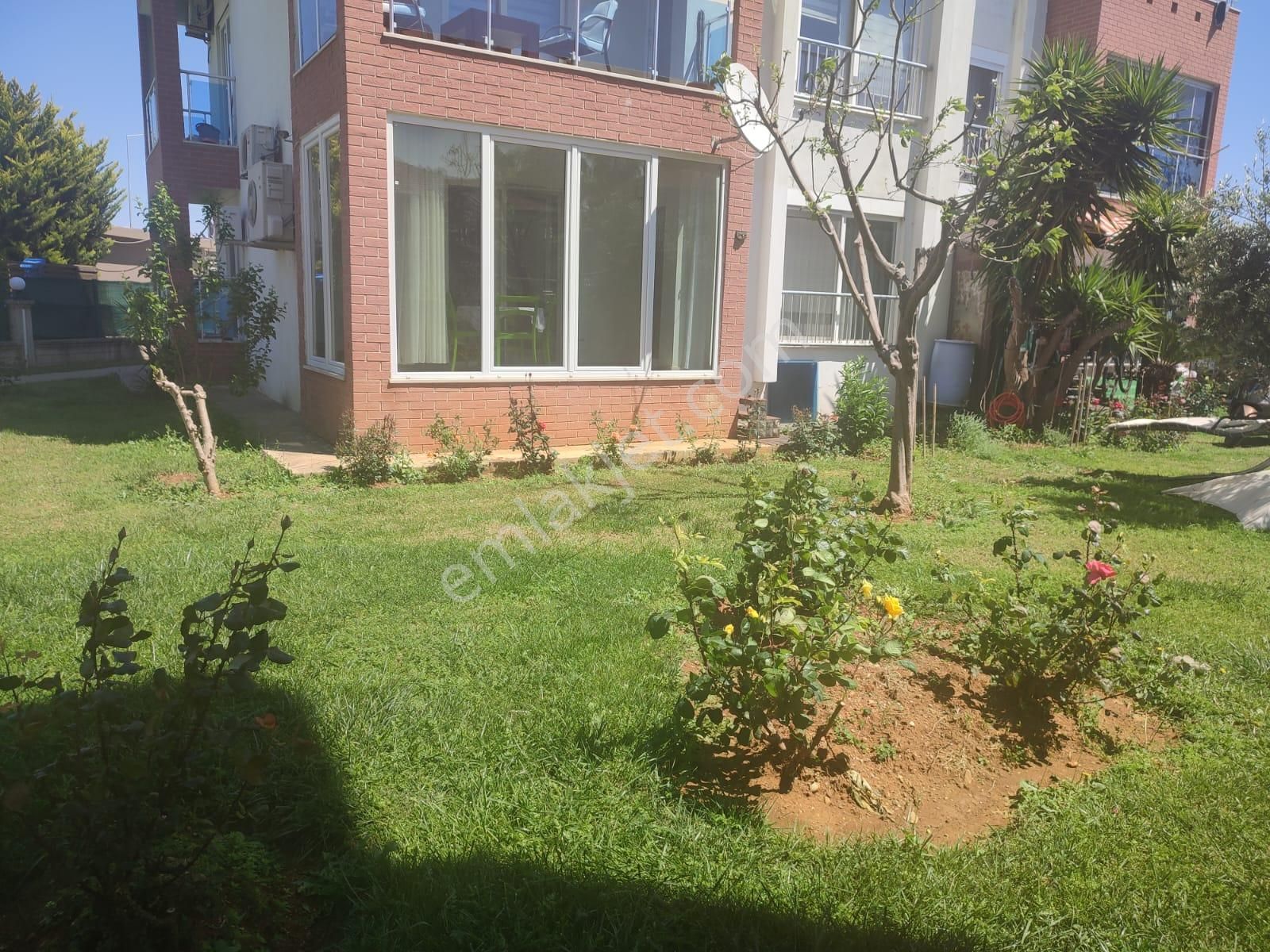 Satlık Daire Villa Gibi 2+1 Serik Belek Antalya - Görsel 13