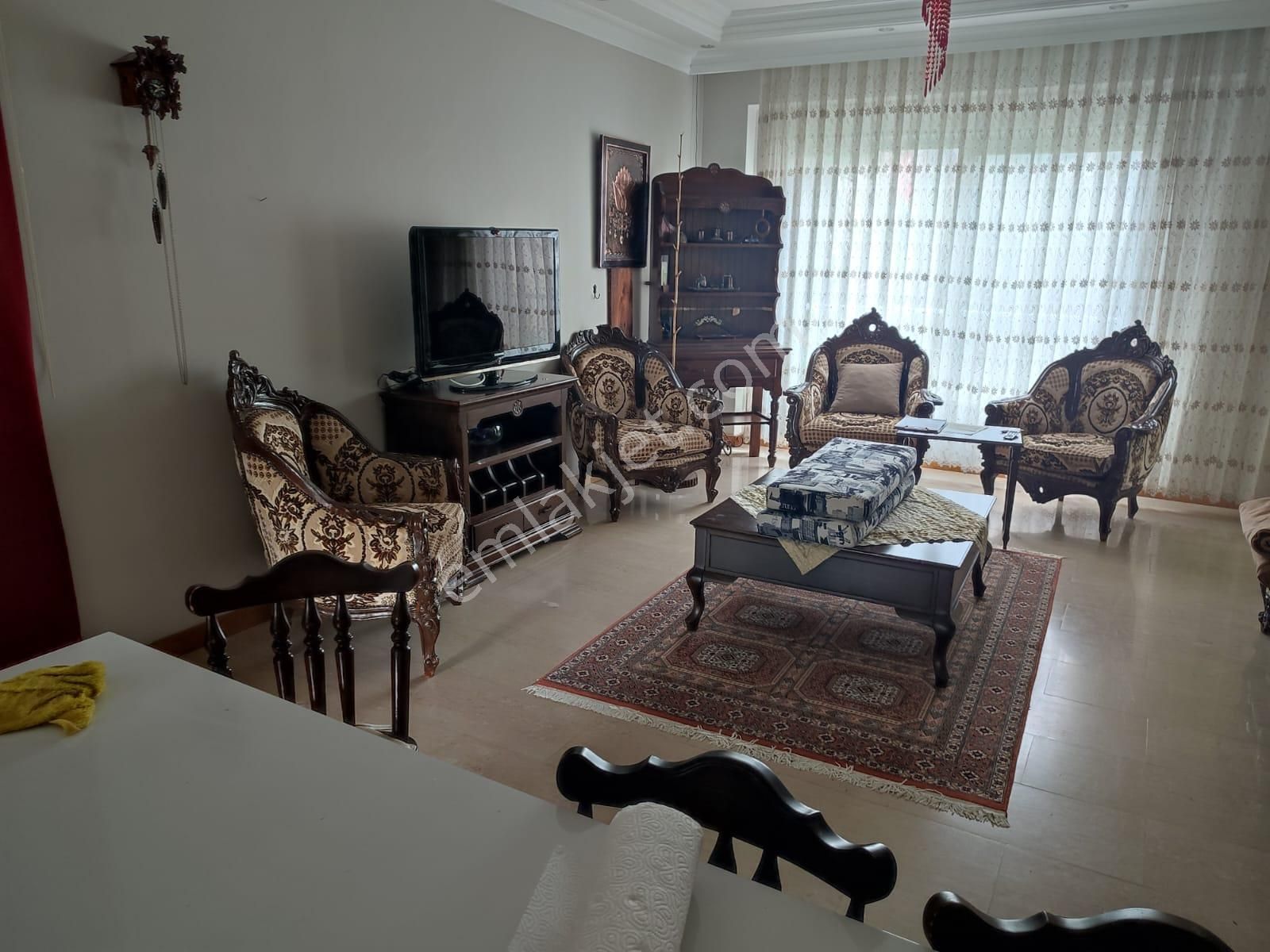 Satlık Daire Villa Gibi 2+1 Serik Belek Antalya - Görsel 17