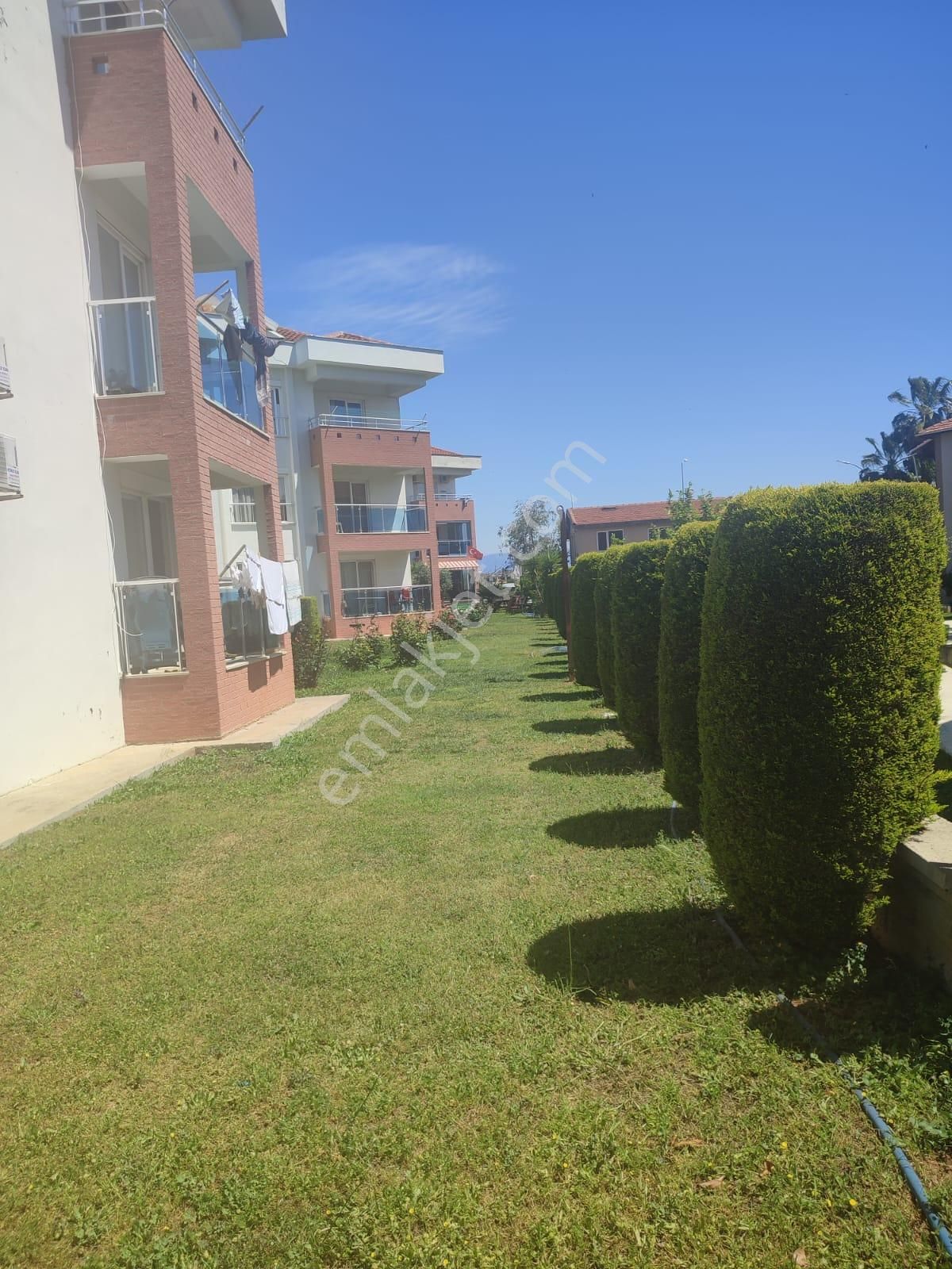 Satlık Daire Villa Gibi 2+1 Serik Belek Antalya - Görsel 9