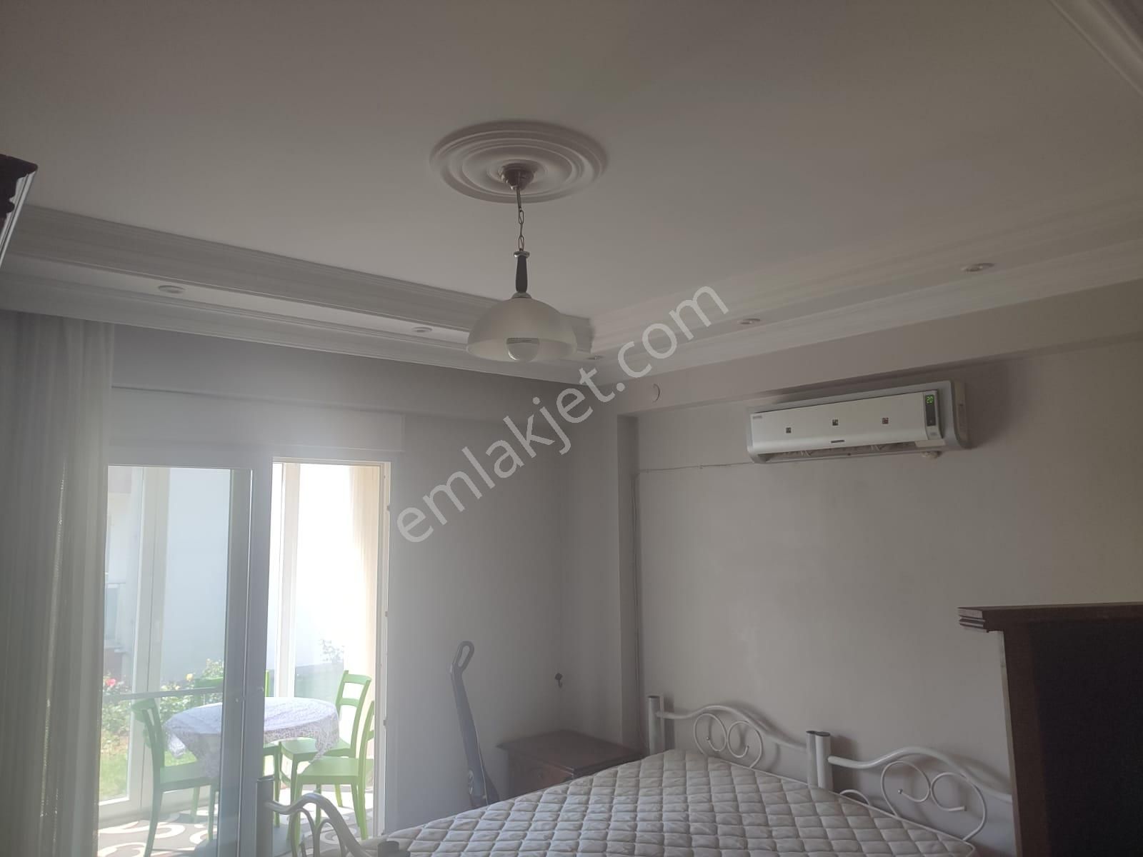 Satlık Daire Villa Gibi 2+1 Serik Belek Antalya - Görsel 3