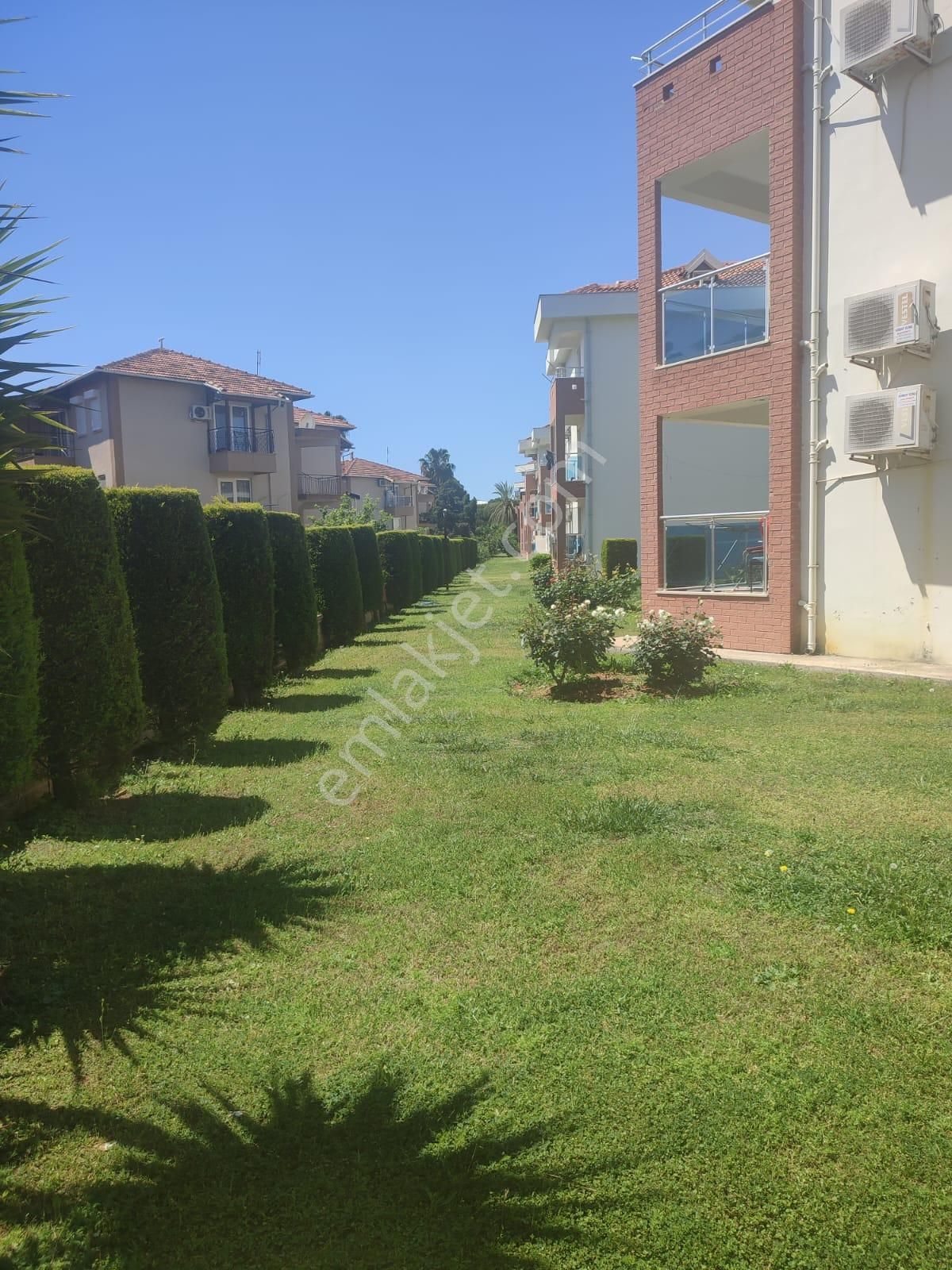 Satlık Daire Villa Gibi 2+1 Serik Belek Antalya - Görsel 11