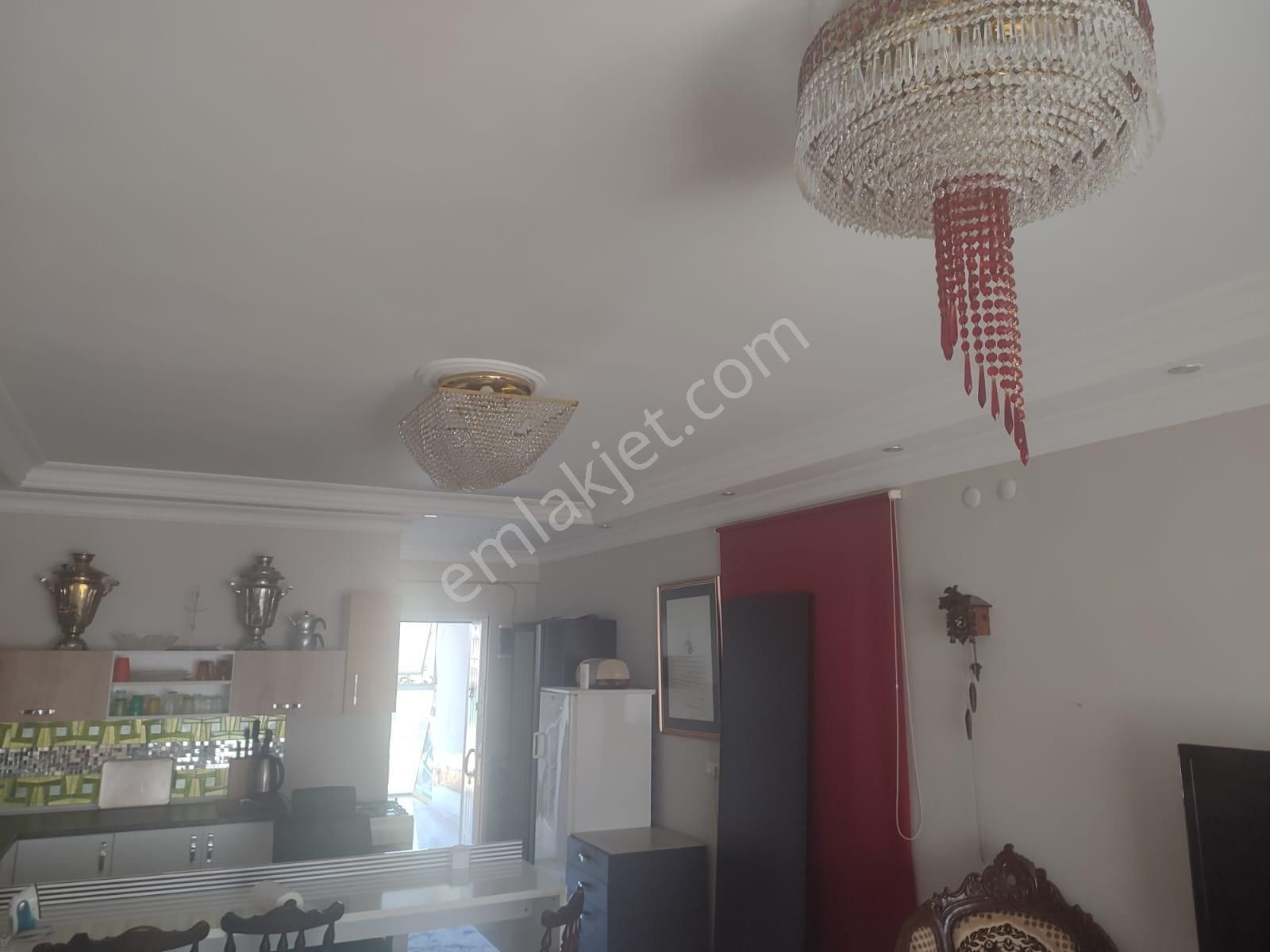 Satlık Daire Villa Gibi 2+1 Serik Belek Antalya - Görsel 6