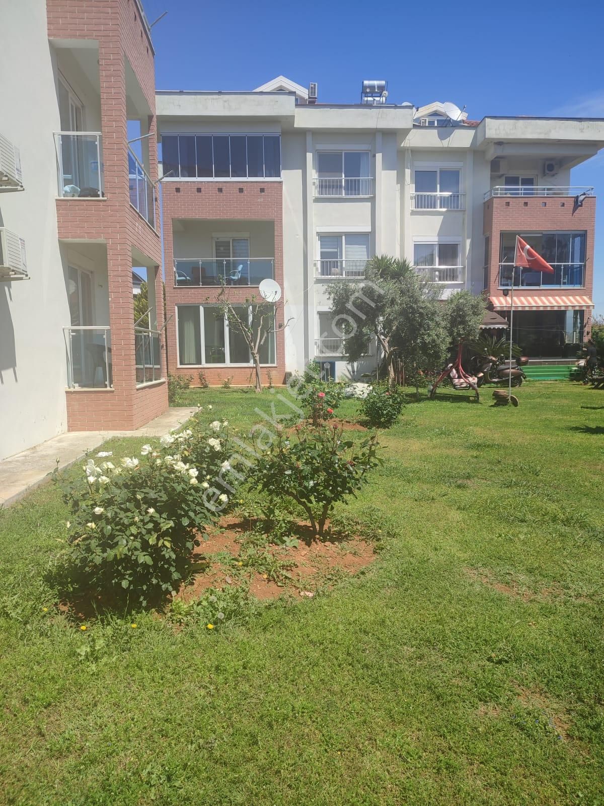 Satlık Daire Villa Gibi 2+1 Serik Belek Antalya - Görsel 10