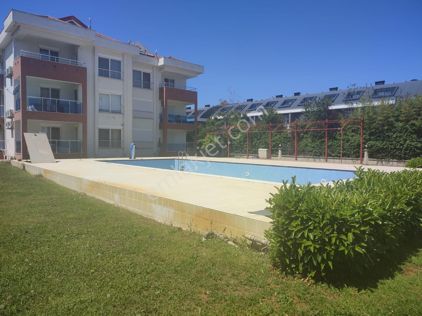 Satlık Daire Villa Gibi 2+1 Serik Belek Antalya - Görsel 8
