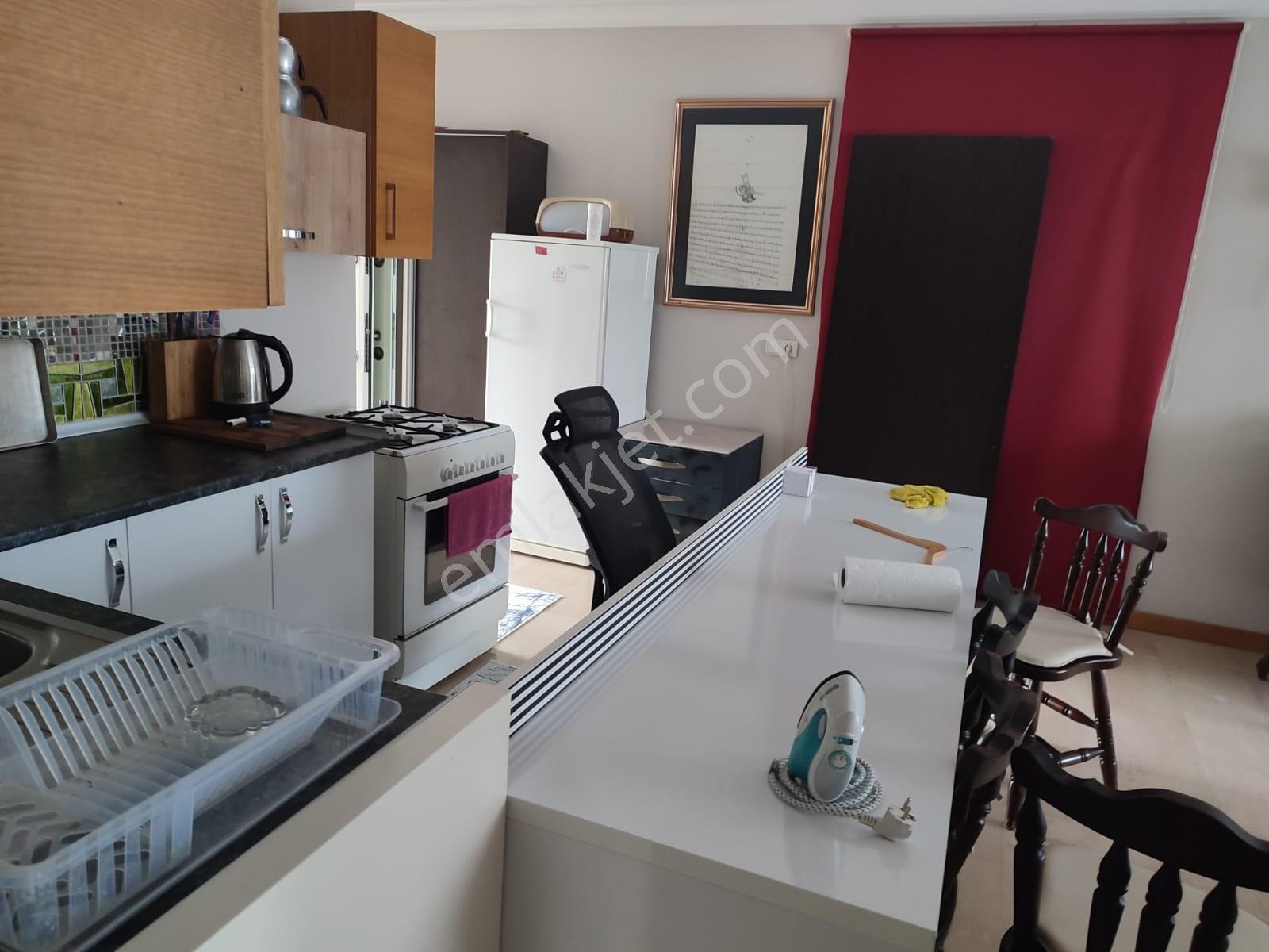 Satlık Daire Villa Gibi 2+1 Serik Belek Antalya - Görsel 20