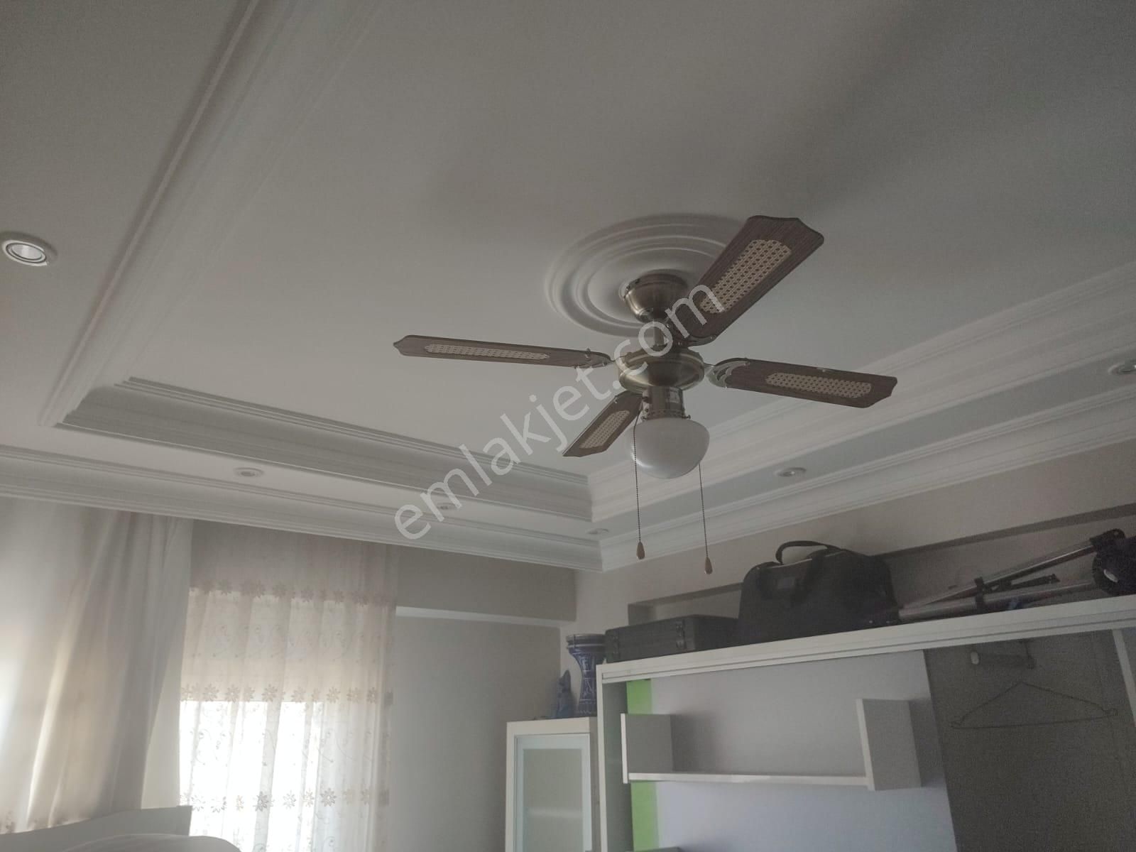 Satlık Daire Villa Gibi 2+1 Serik Belek Antalya - Görsel 2