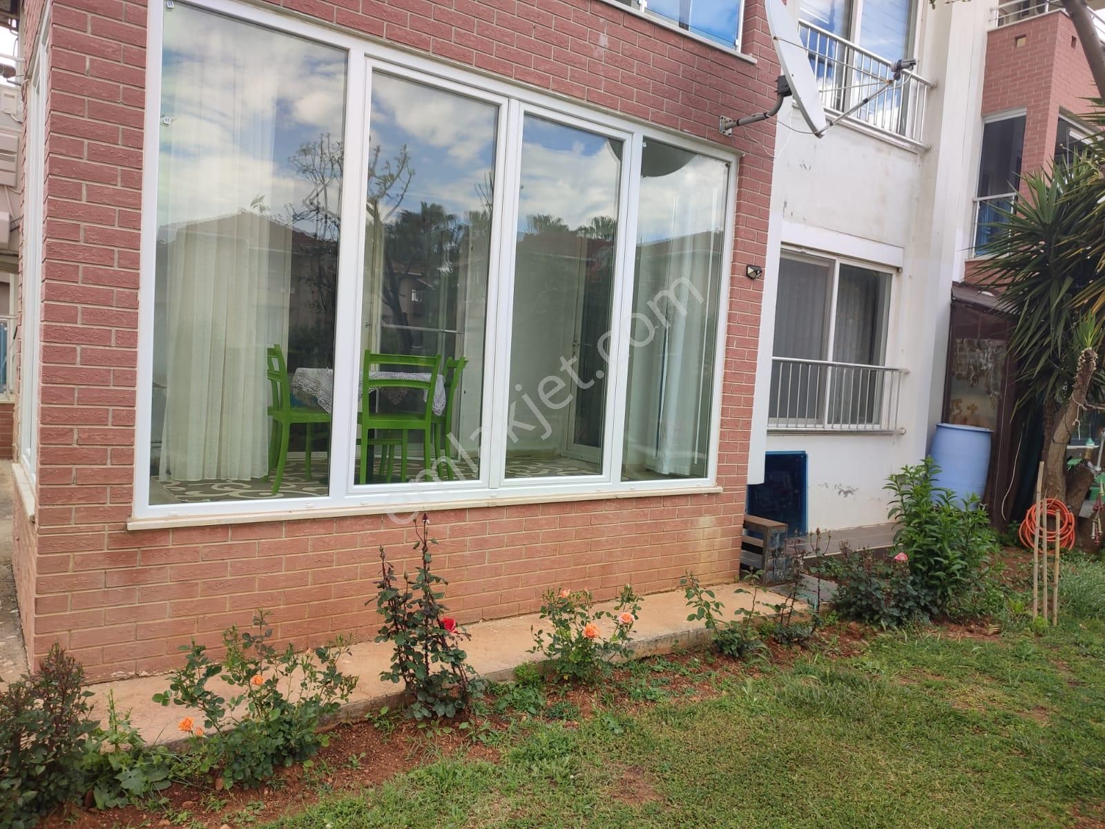 Satlık Daire Villa Gibi 2+1 Serik Belek Antalya - Görsel 19