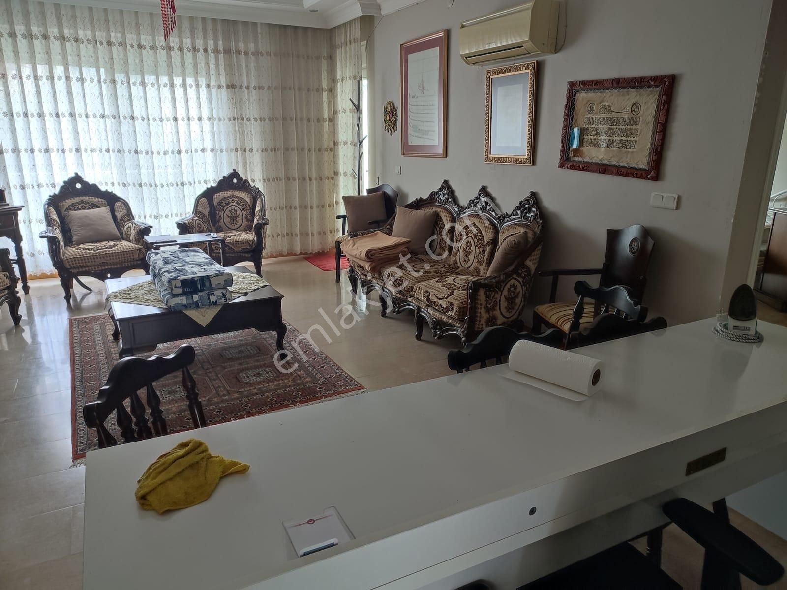 Satlık Daire Villa Gibi 2+1 Serik Belek Antalya - Görsel 15