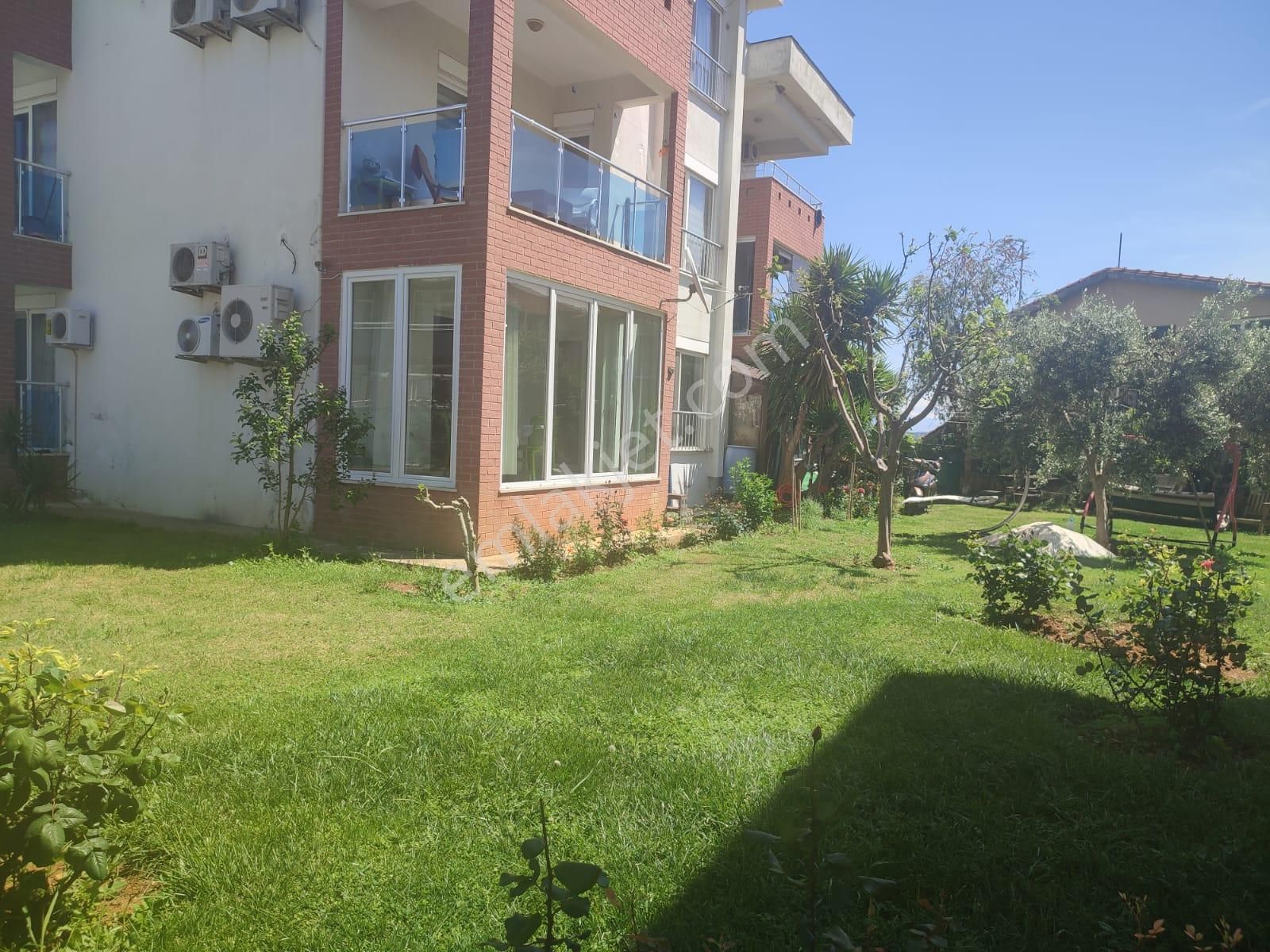 Satlık Daire Villa Gibi 2+1 Serik Belek Antalya - Görsel 12