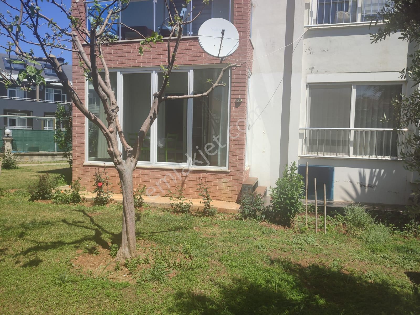 Satlık Daire Villa Gibi 2+1 Serik Belek Antalya - Görsel 14
