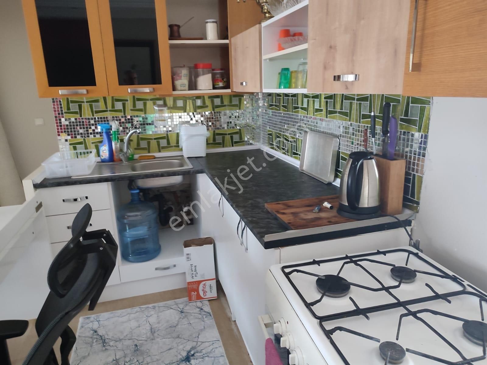 Satlık Daire Villa Gibi 2+1 Serik Belek Antalya - Görsel 16