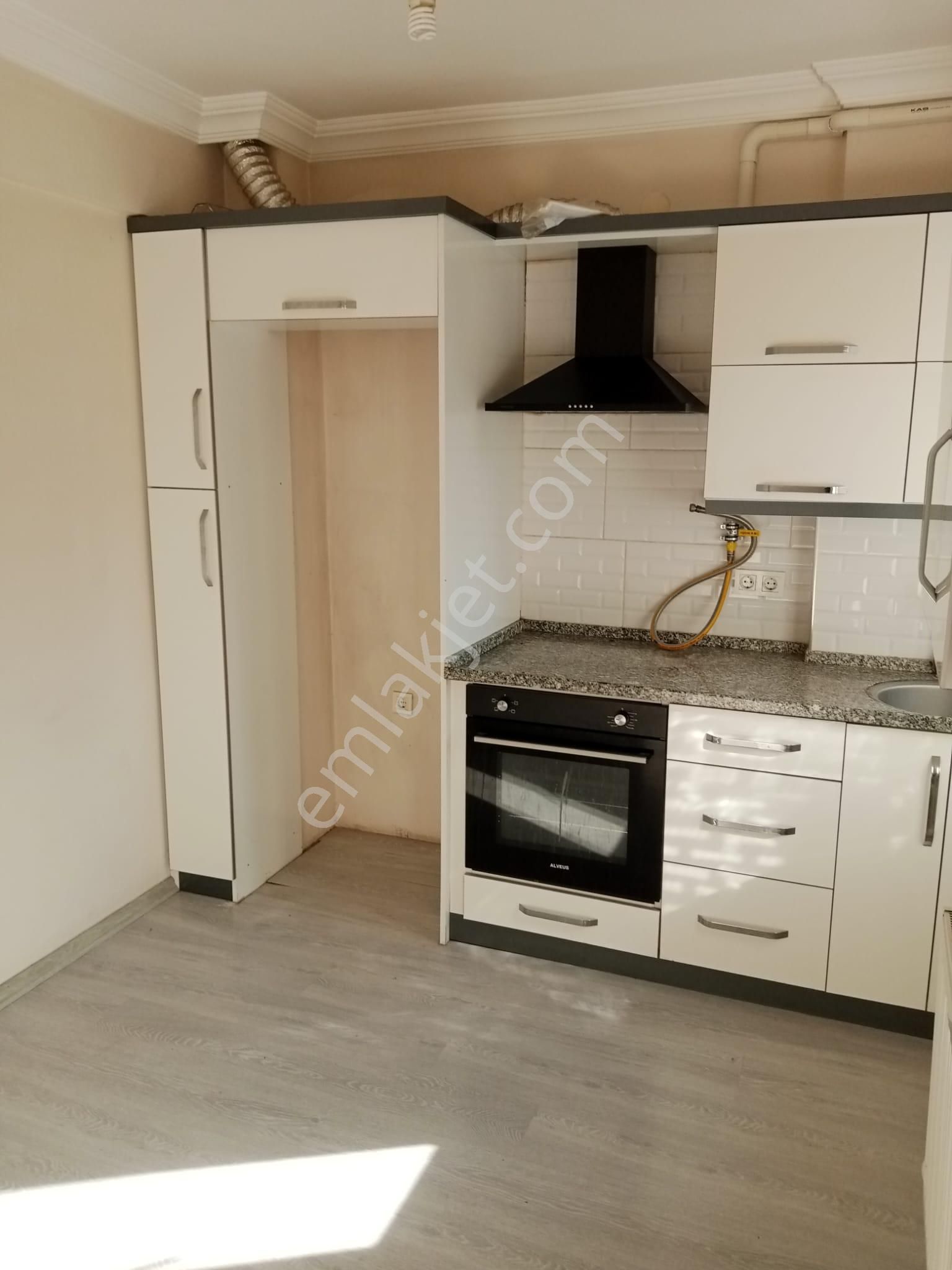 Salihli Mithatpaşa Kiralık Daire Kiralık 2+1 Daire