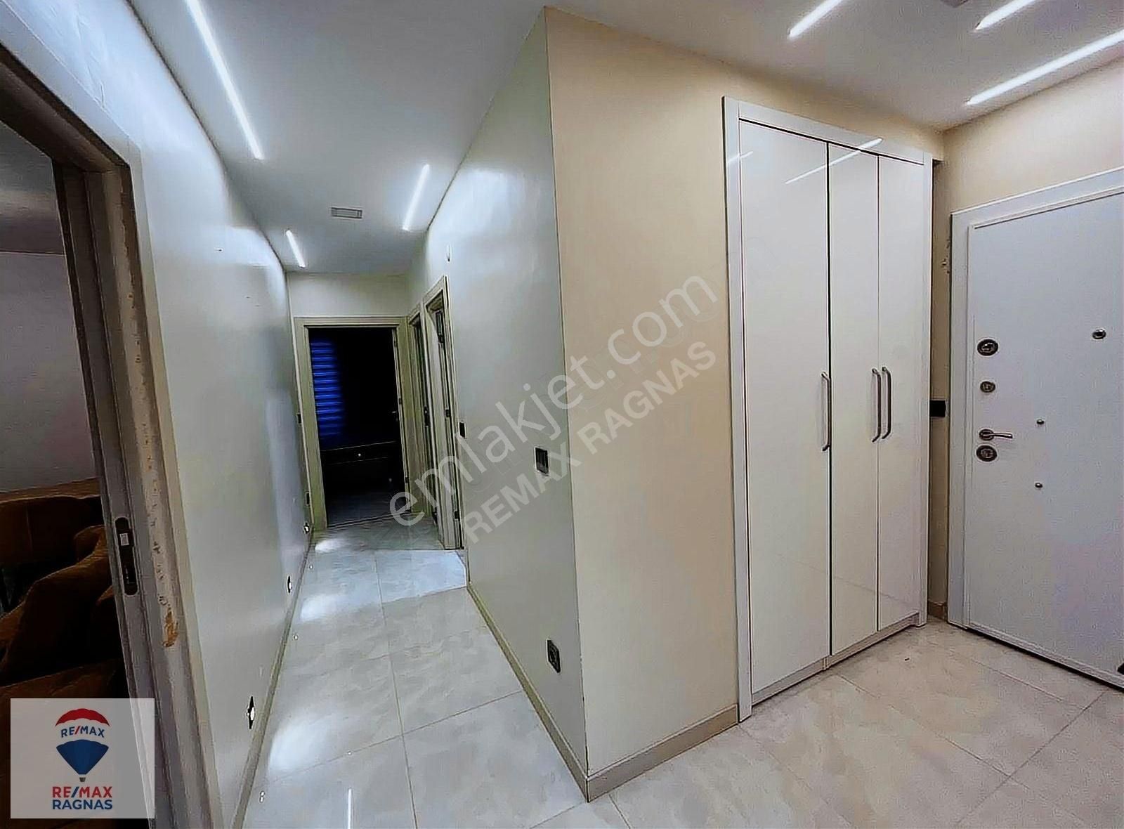 Çekmeköy Taşdelen Kiralık Daire Taşdelen Beyaz Evler Sitesi Eşyalı 2+1 Daire