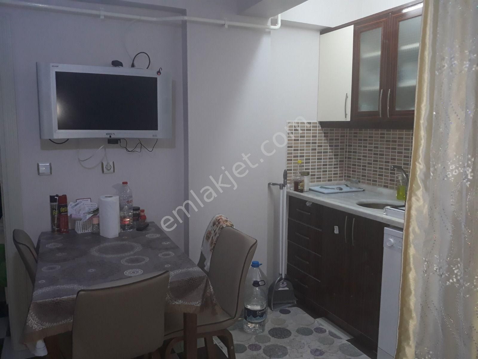 Karasu Yalı Kiralık Daire Karasu Yalı Mahallesinde Full Eşyalı Kiralık Daire