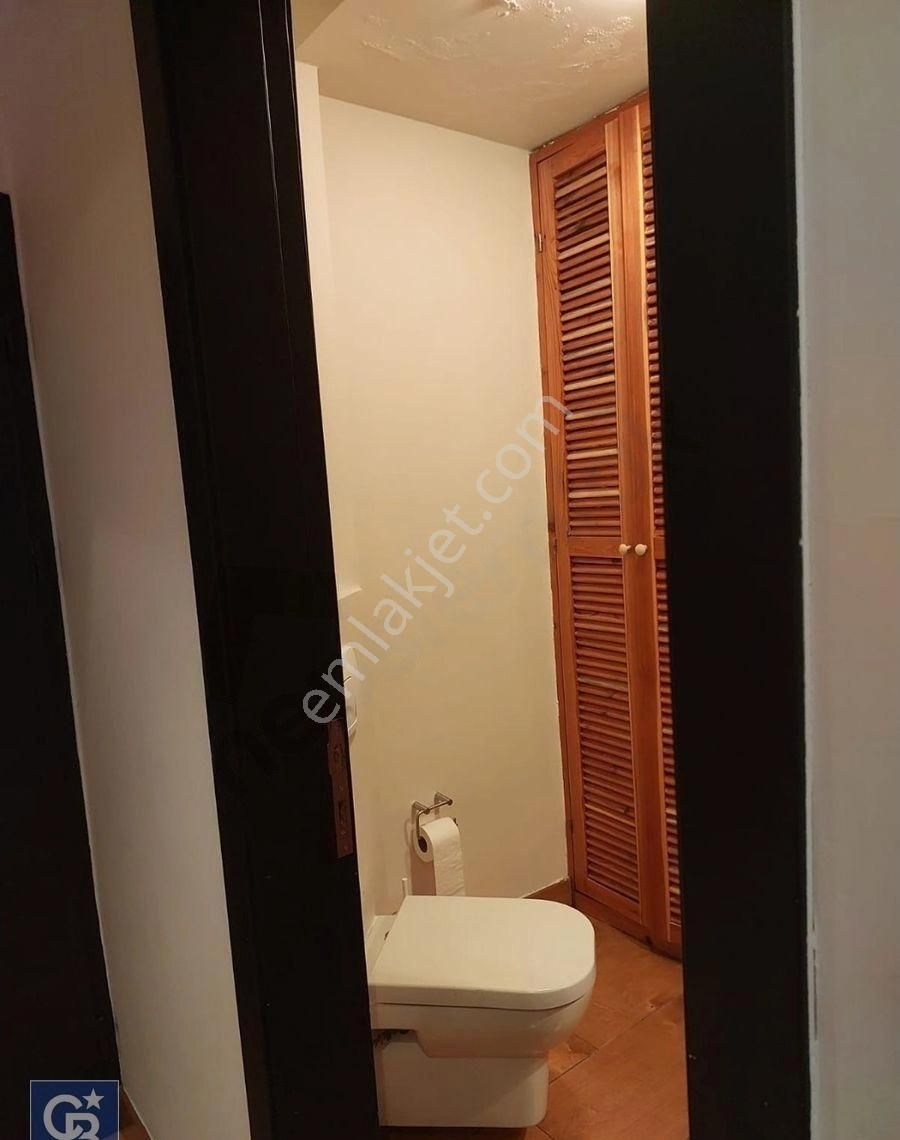 Fırsat Etiler Çamlık Deniz Manzaralı Bahçe Katı 3+1 Daire - Görsel 29