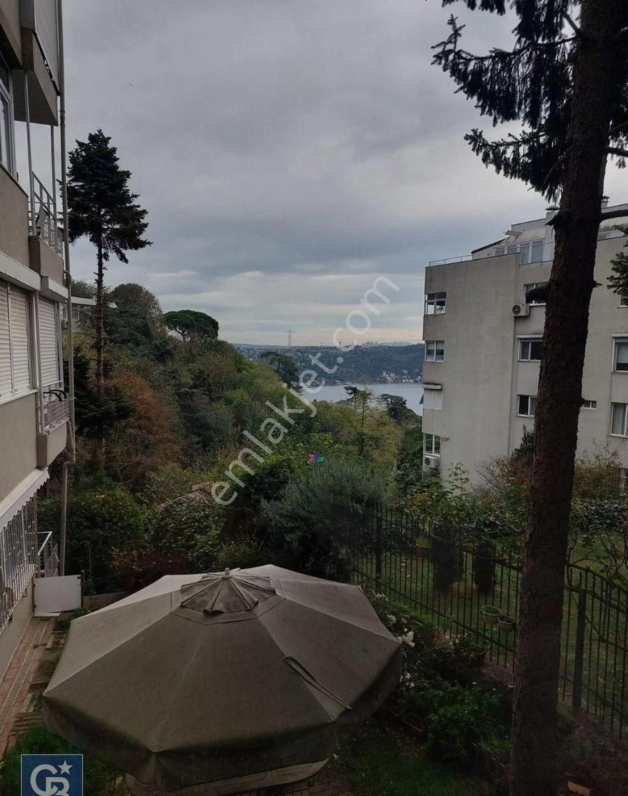 Fırsat Etiler Çamlık Deniz Manzaralı Bahçe Katı 3+1 Daire - Görsel 15