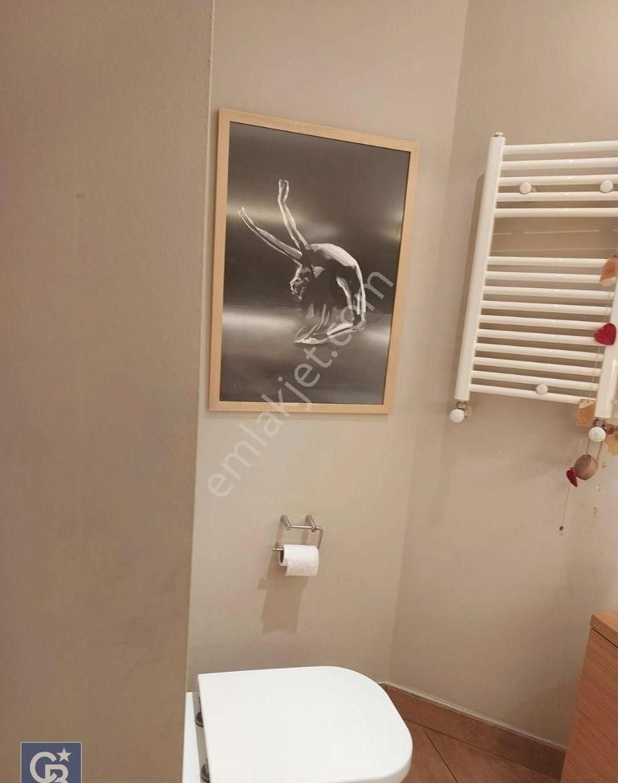 Fırsat Etiler Çamlık Deniz Manzaralı Bahçe Katı 3+1 Daire - Görsel 26