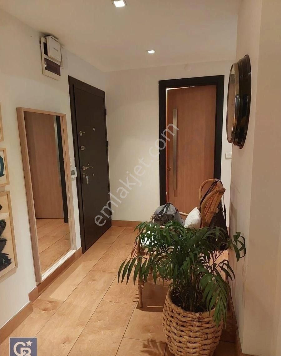 Fırsat Etiler Çamlık Deniz Manzaralı Bahçe Katı 3+1 Daire - Görsel 20