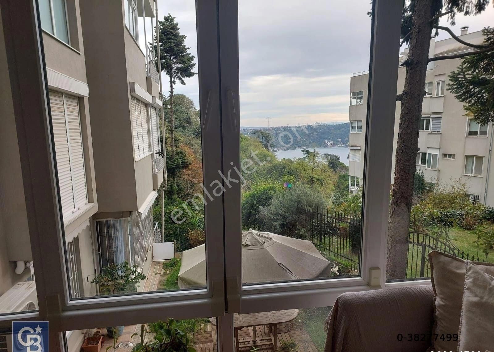 Fırsat Etiler Çamlık Deniz Manzaralı Bahçe Katı 3+1 Daire - Görsel 25