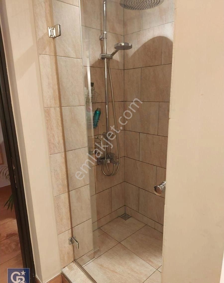 Fırsat Etiler Çamlık Deniz Manzaralı Bahçe Katı 3+1 Daire - Görsel 11