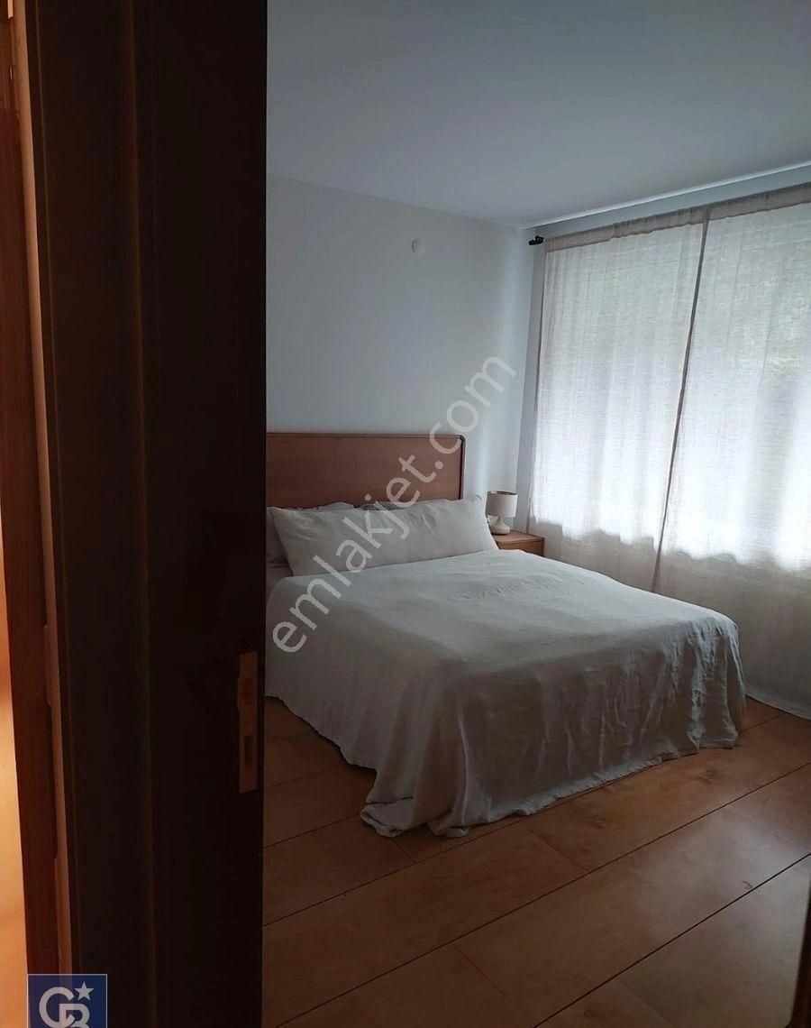 Fırsat Etiler Çamlık Deniz Manzaralı Bahçe Katı 3+1 Daire - Görsel 28